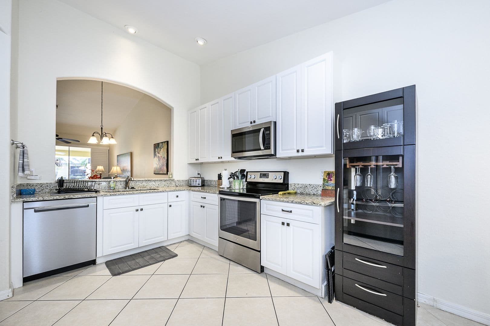 Punta Gorda Apartment: 3800 Tripoli Blvd.