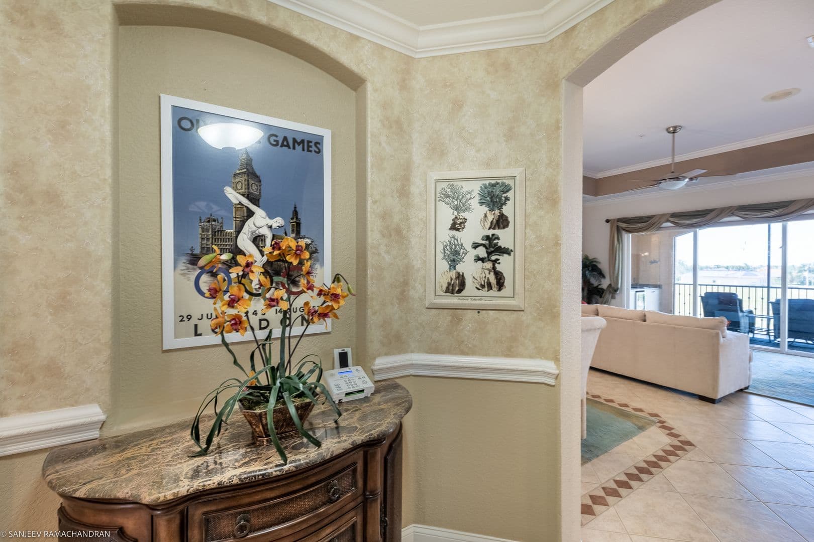 Punta Gorda Apartment: 290 Lewis Cir #131