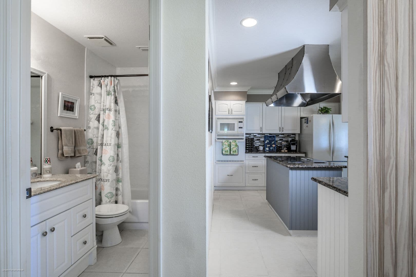 Punta Gorda Condo: 1477 park Beach Cir #33
