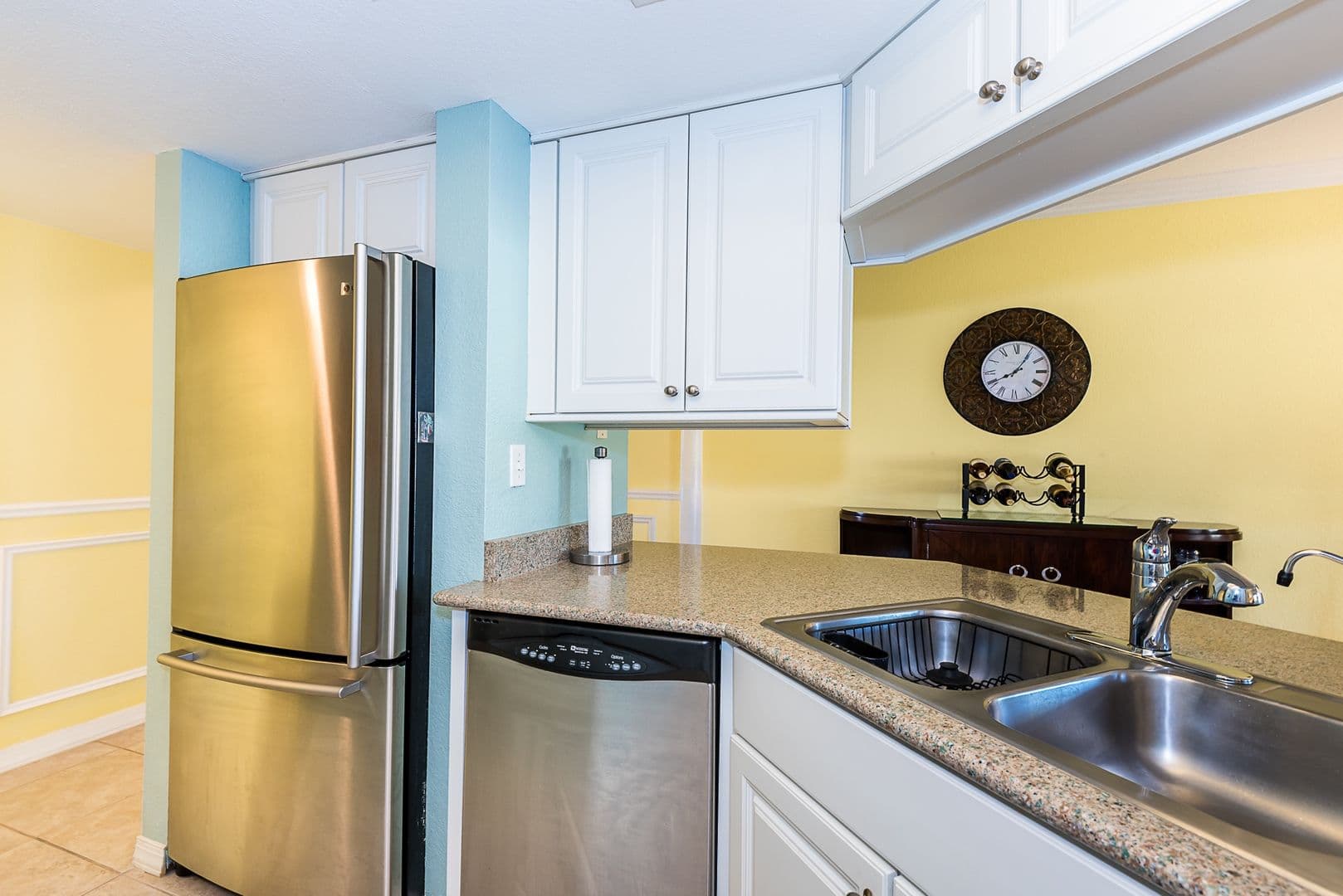 Punta Gorda Apartment: 3256 White Ibis Ct. #425