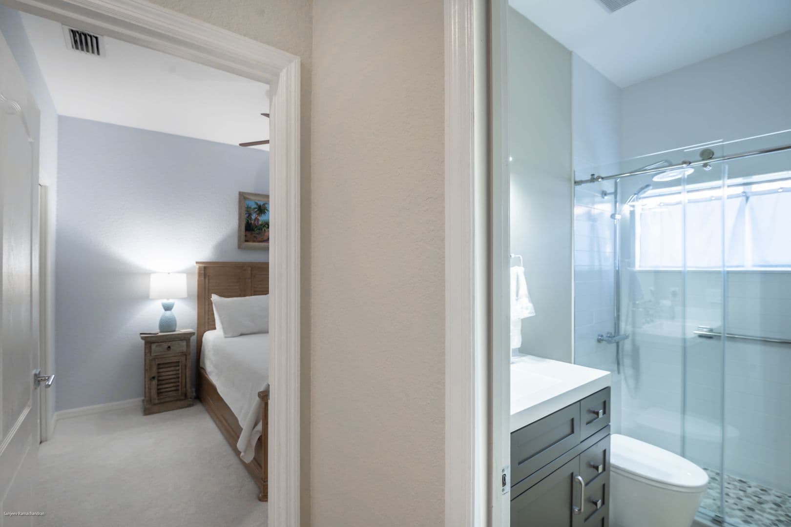 North Port Apartment: 6571 Talon Bay Dr