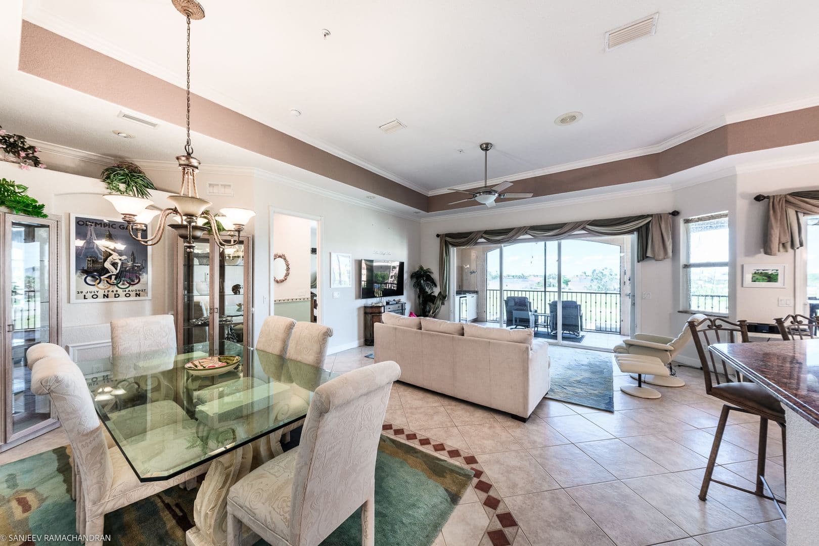 Punta Gorda Apartment: 290 Lewis Cir #131