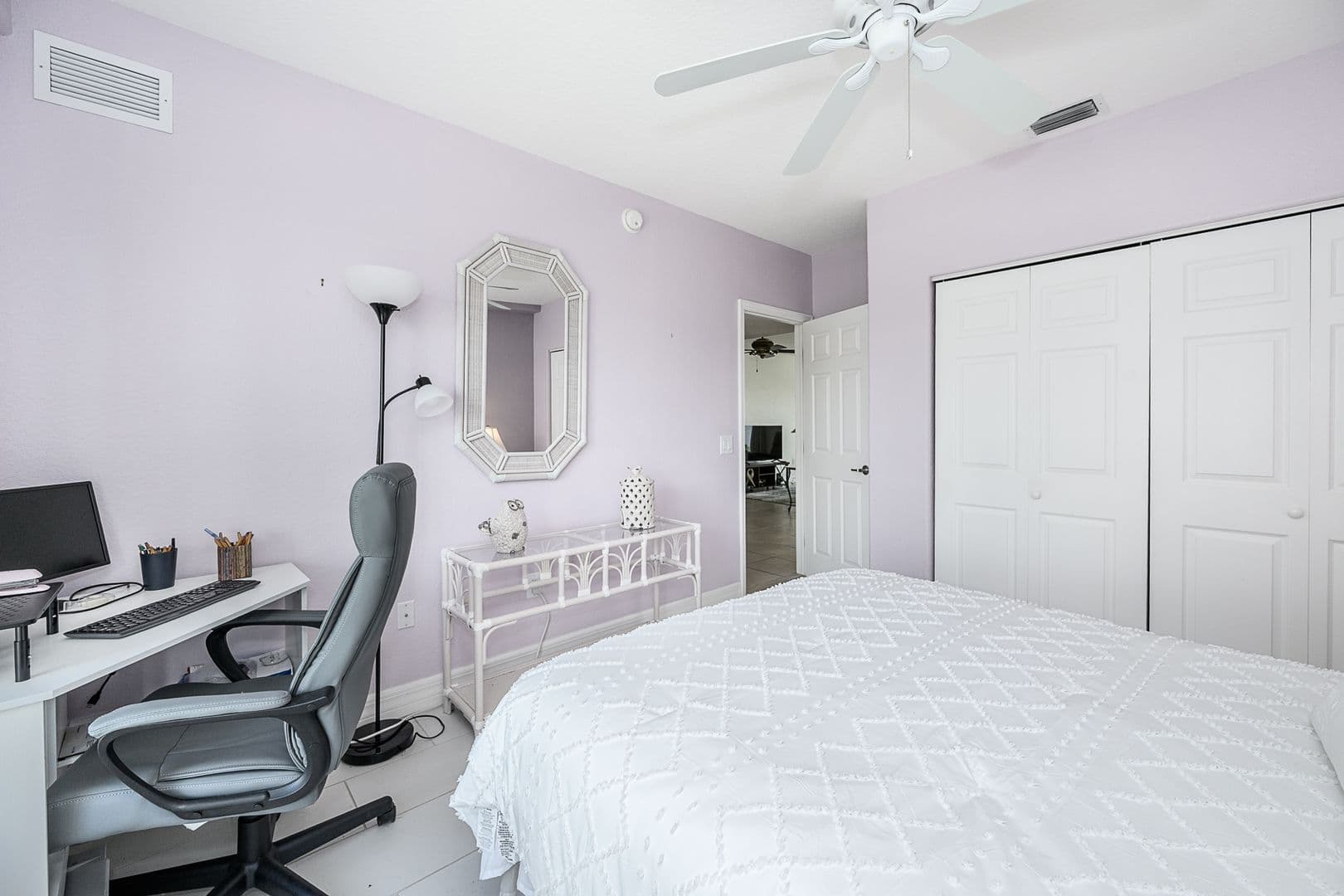 Punta Gorda Apartment: 101 N Marion Ct #114