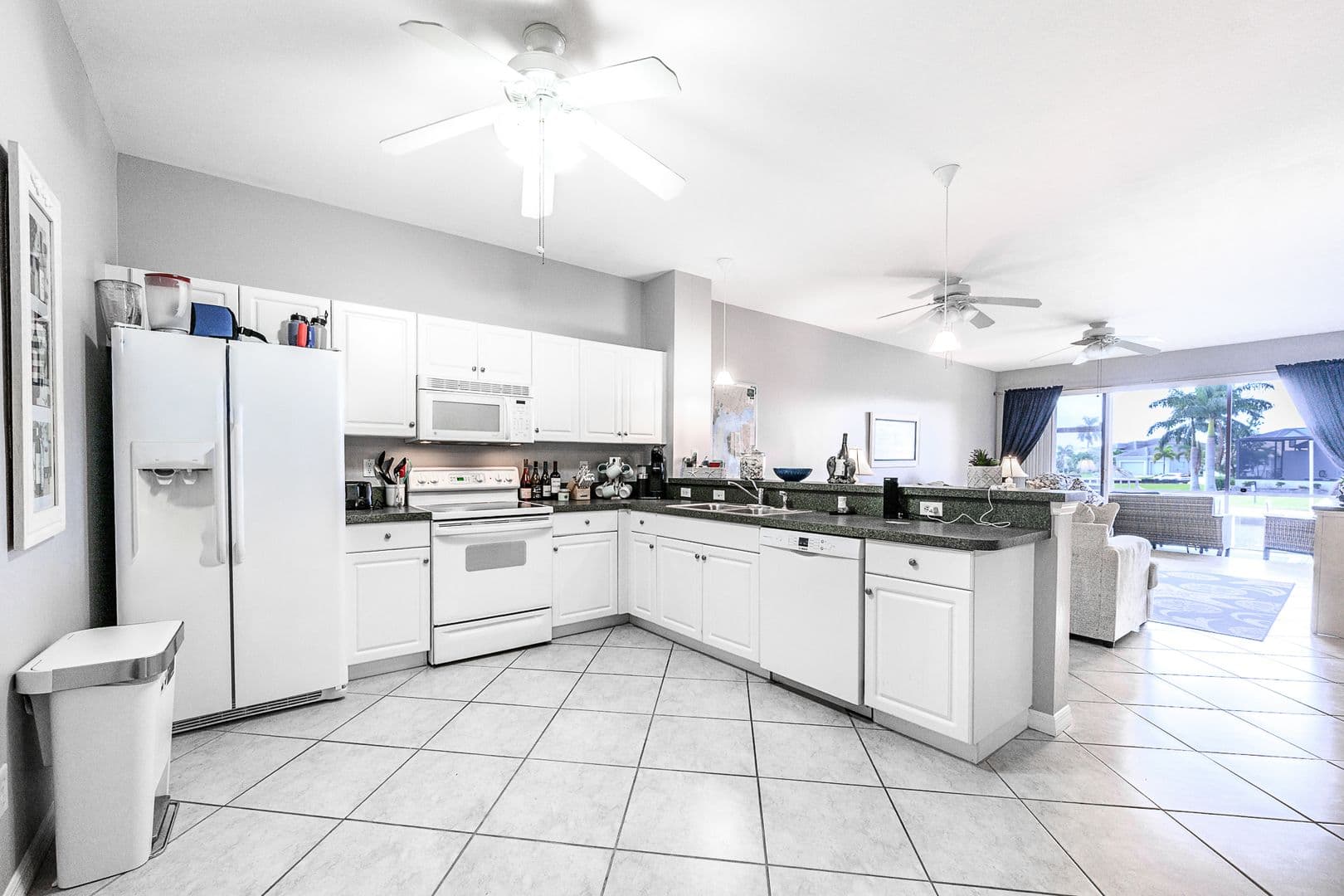 Punta Gorda Apartment: 2002 Bal Harbor Blvd #1412