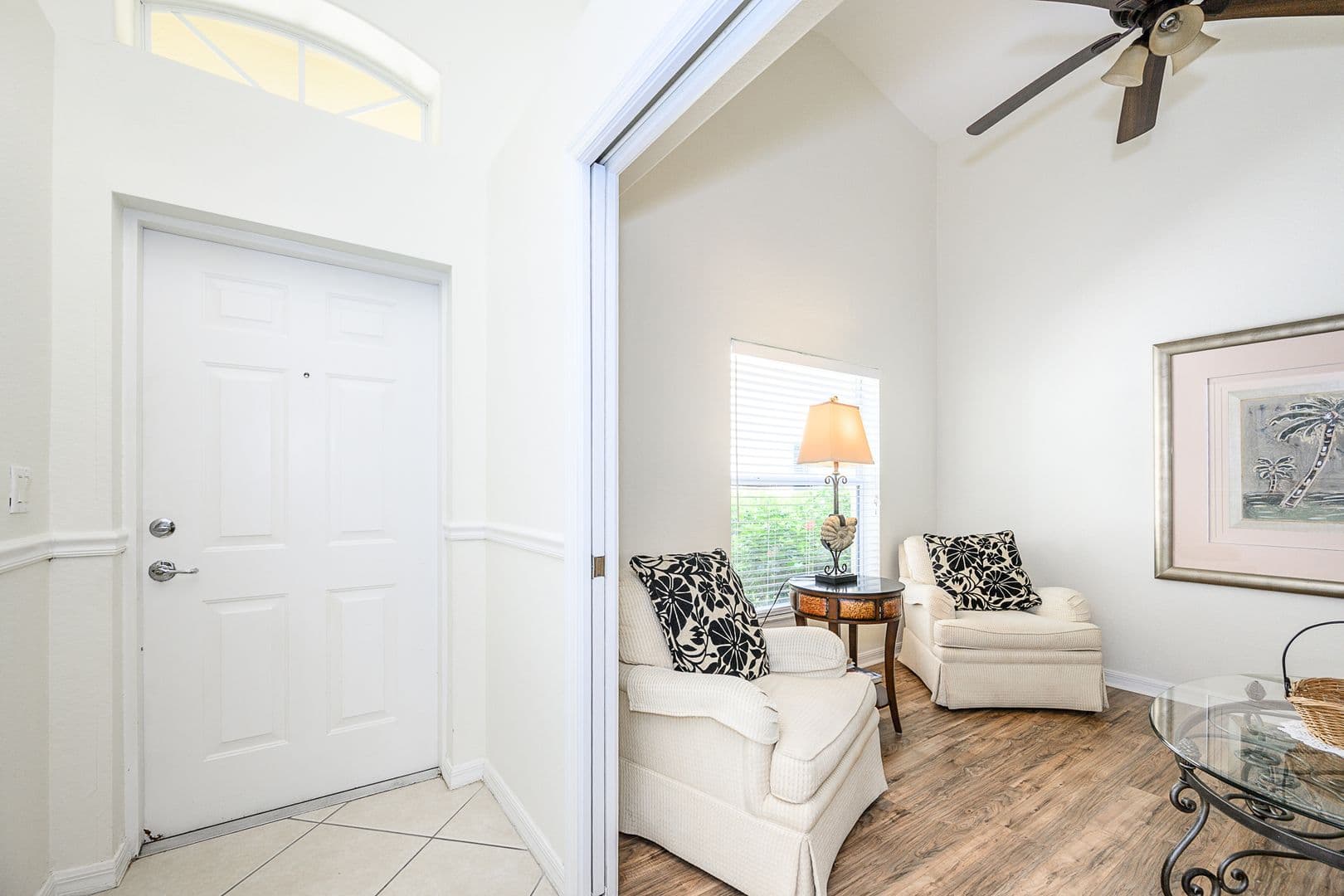 Punta Gorda Apartment: 3800 Tripoli Blvd.
