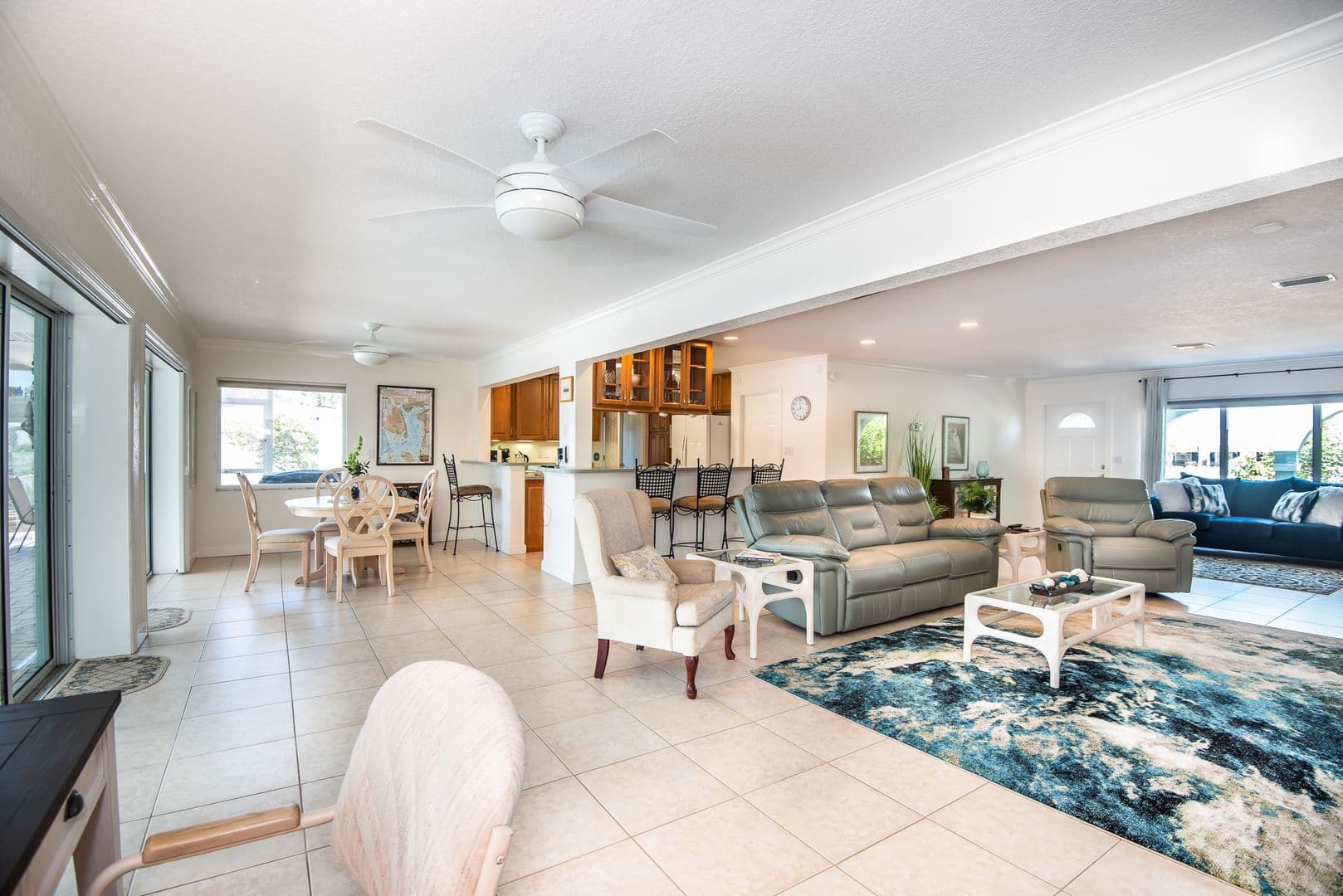Port Charlotte Apartment: 129 Cousley Dr.