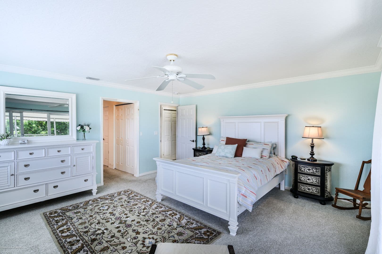 Punta Gorda Condo: 1477 park Beach Cir #33