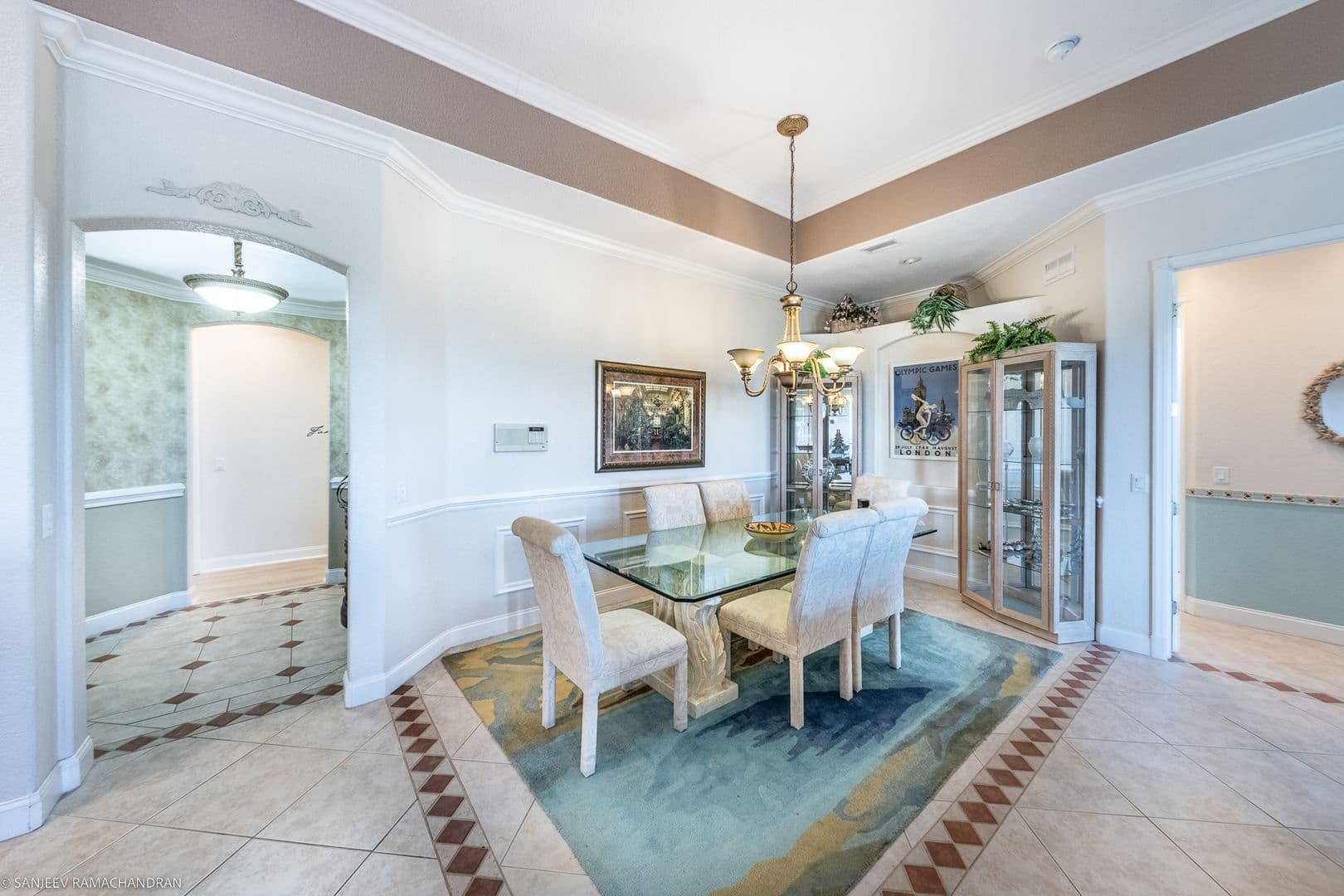 Punta Gorda Apartment: 290 Lewis Cir #131
