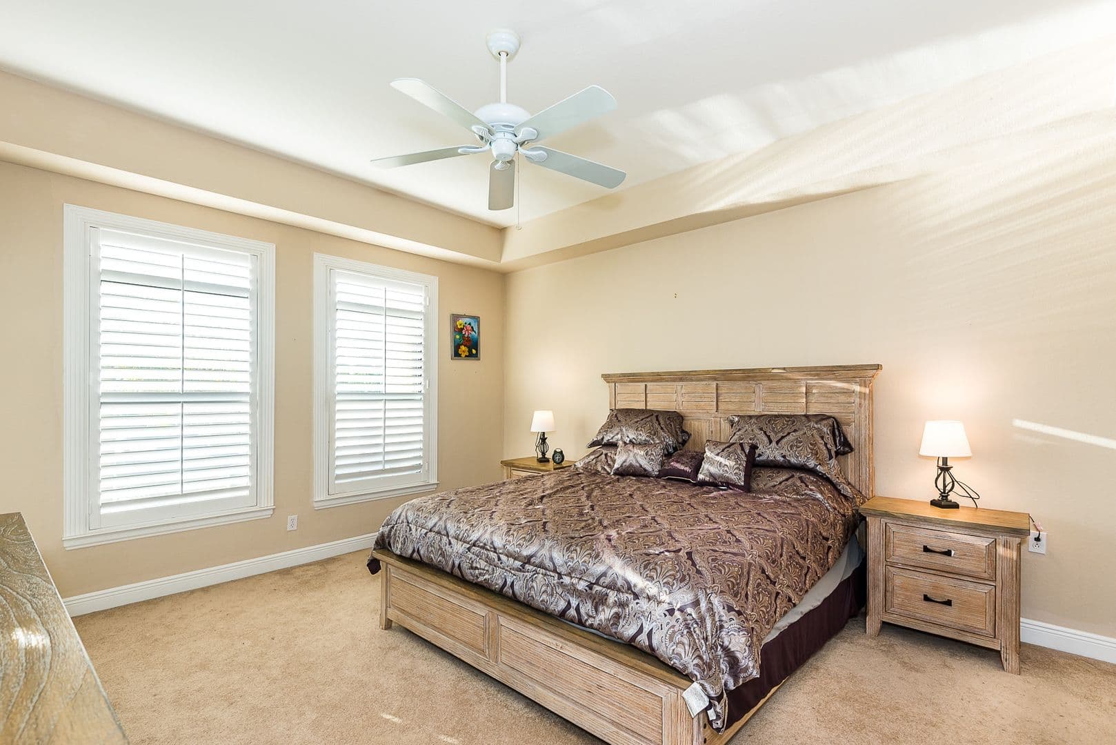 Punta Gorda Apartment: 3334 Purple Martin Dr. #211
