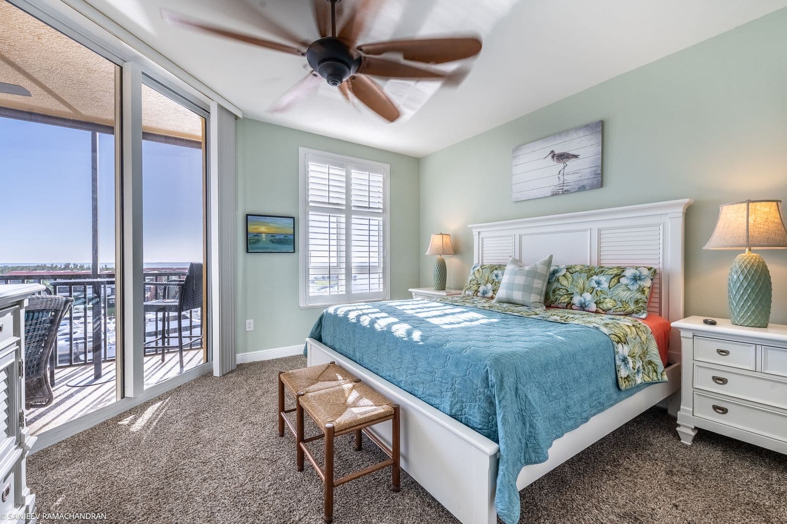 Punta Gorda Condo: 3313 Sunset Key Cir
