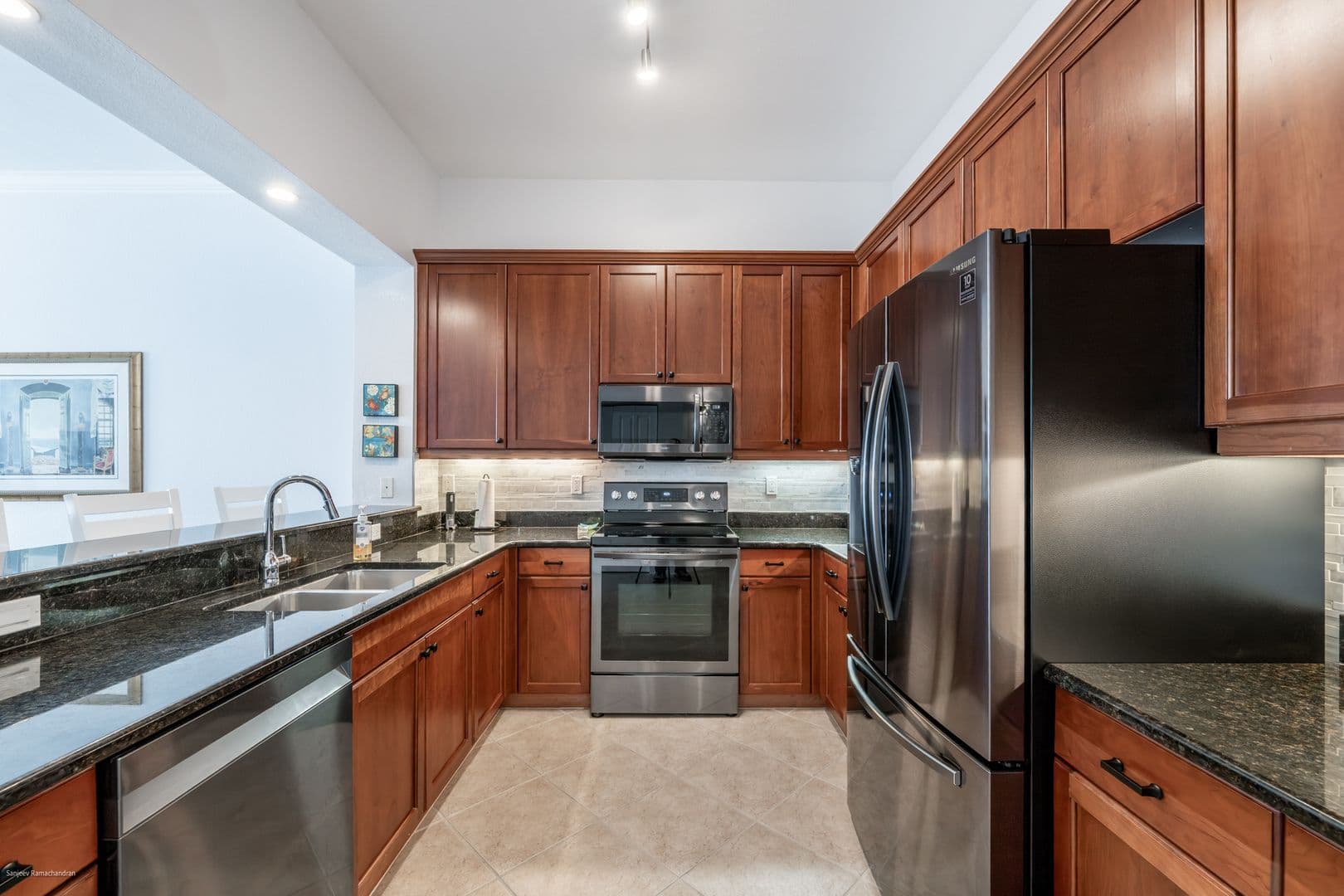 Punta Gorda Condo: 5116 Melbourne St  #B303