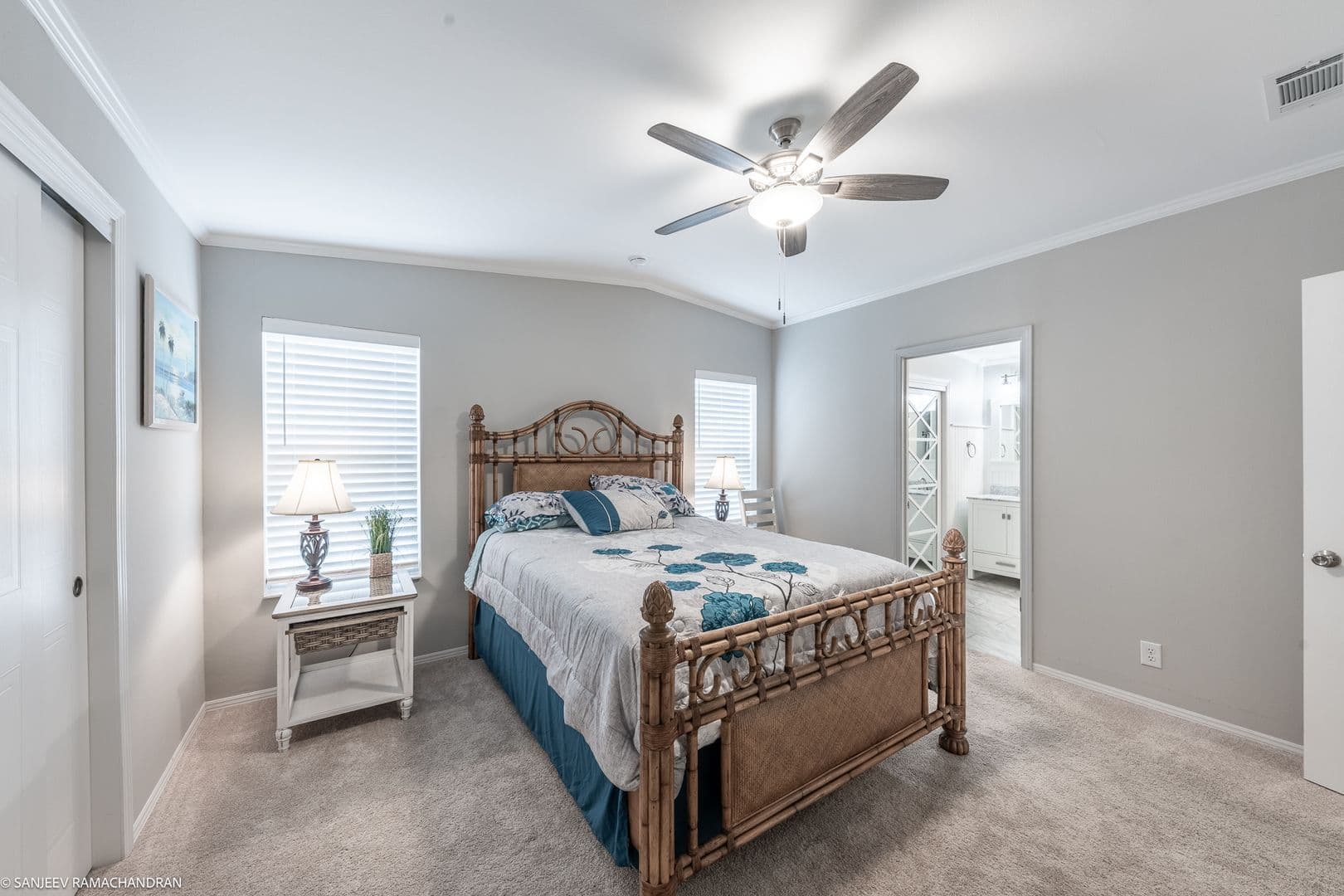 Punta Gorda Apartment: 16 Freeman Ave