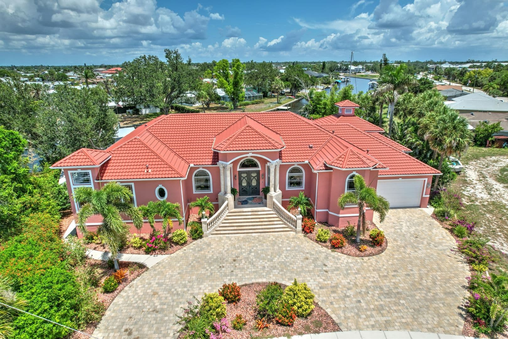 Port Charlotte Apartment: 4409 Crews Ct
