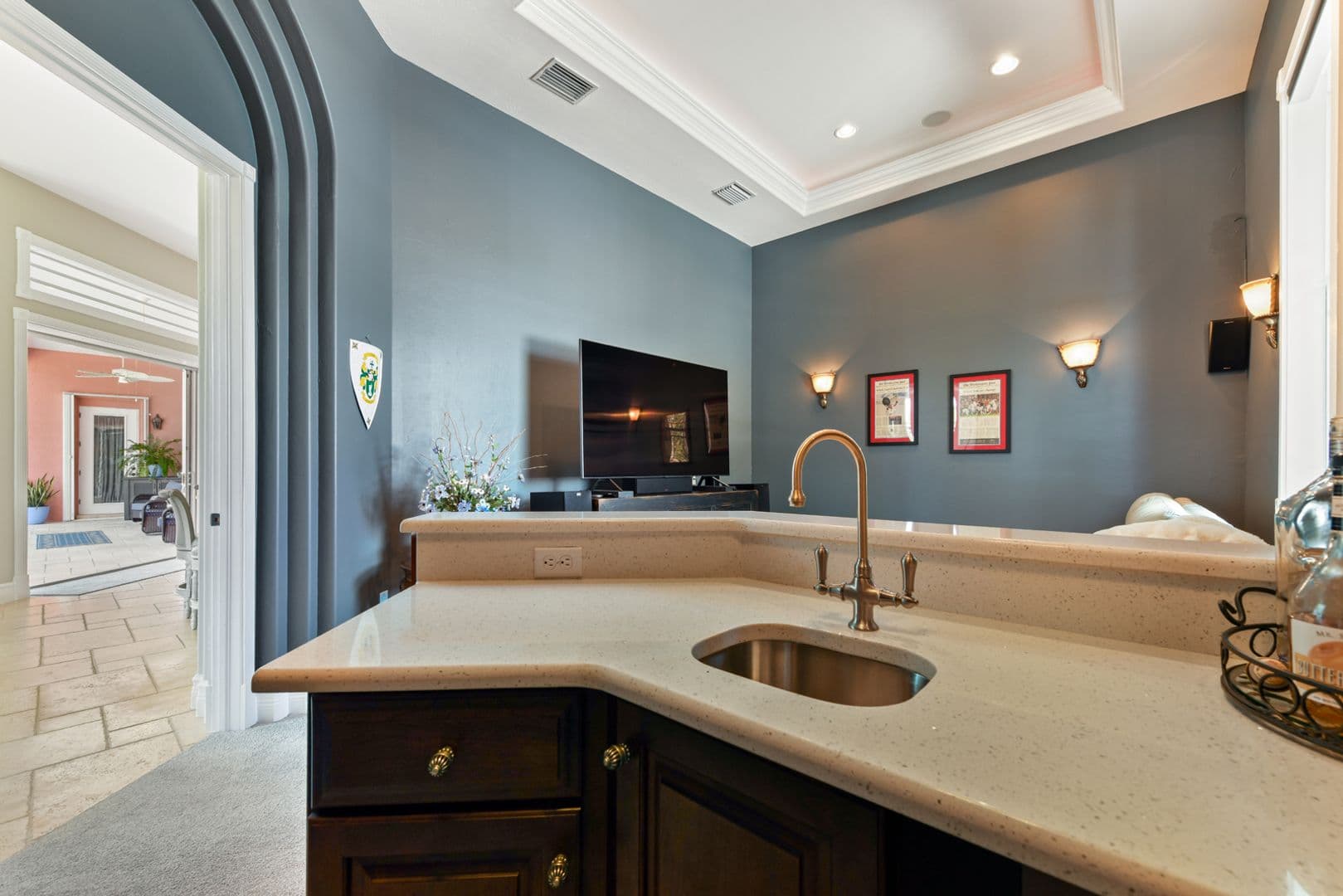 Port Charlotte Apartment: 4409 Crews Ct