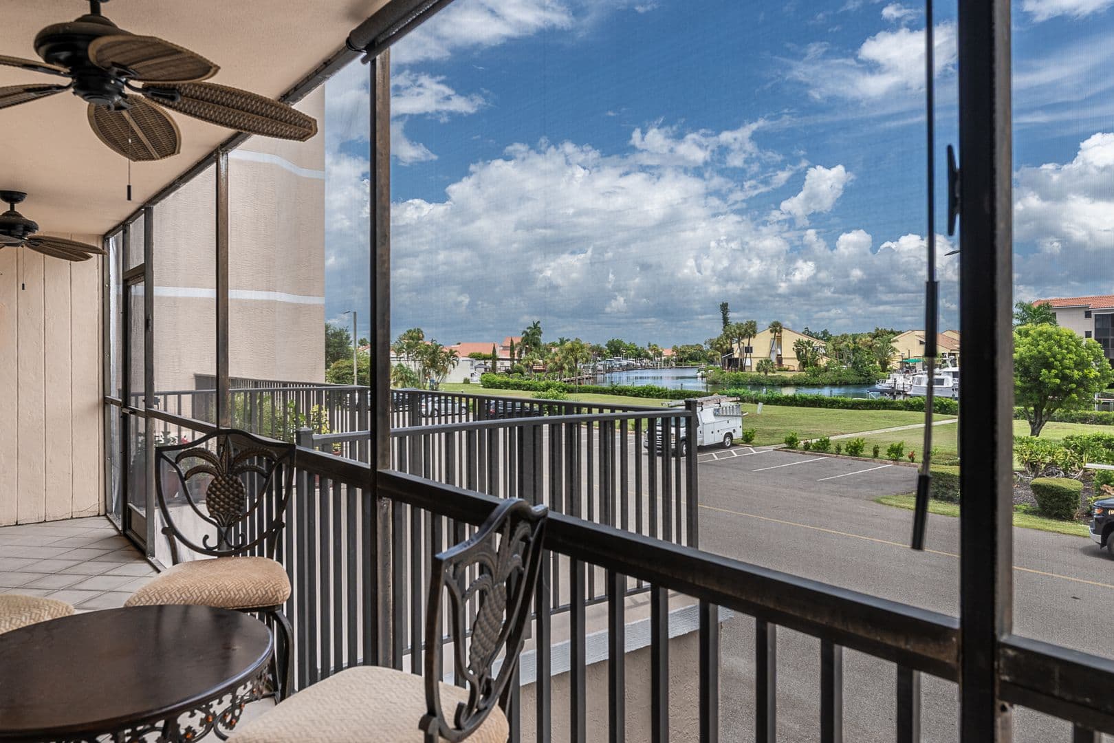 Punta Gorda Condo: 25188 Marion Ave #E104