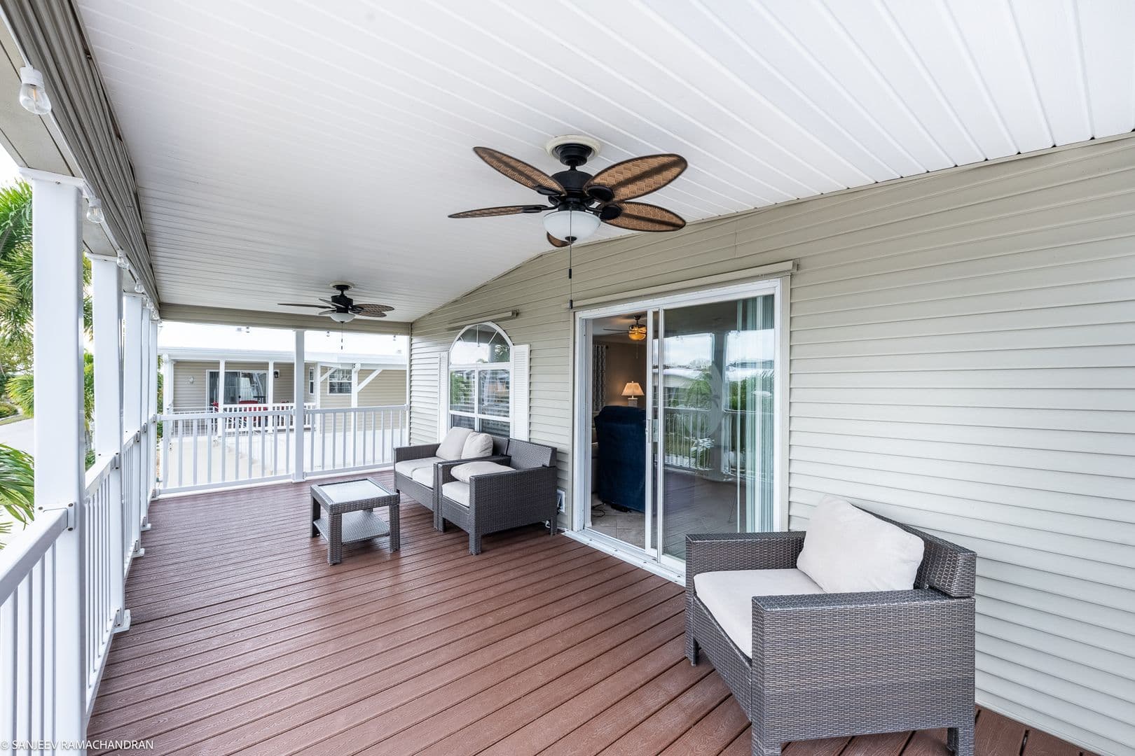 Punta Gorda Apartment: 16 Freeman Ave