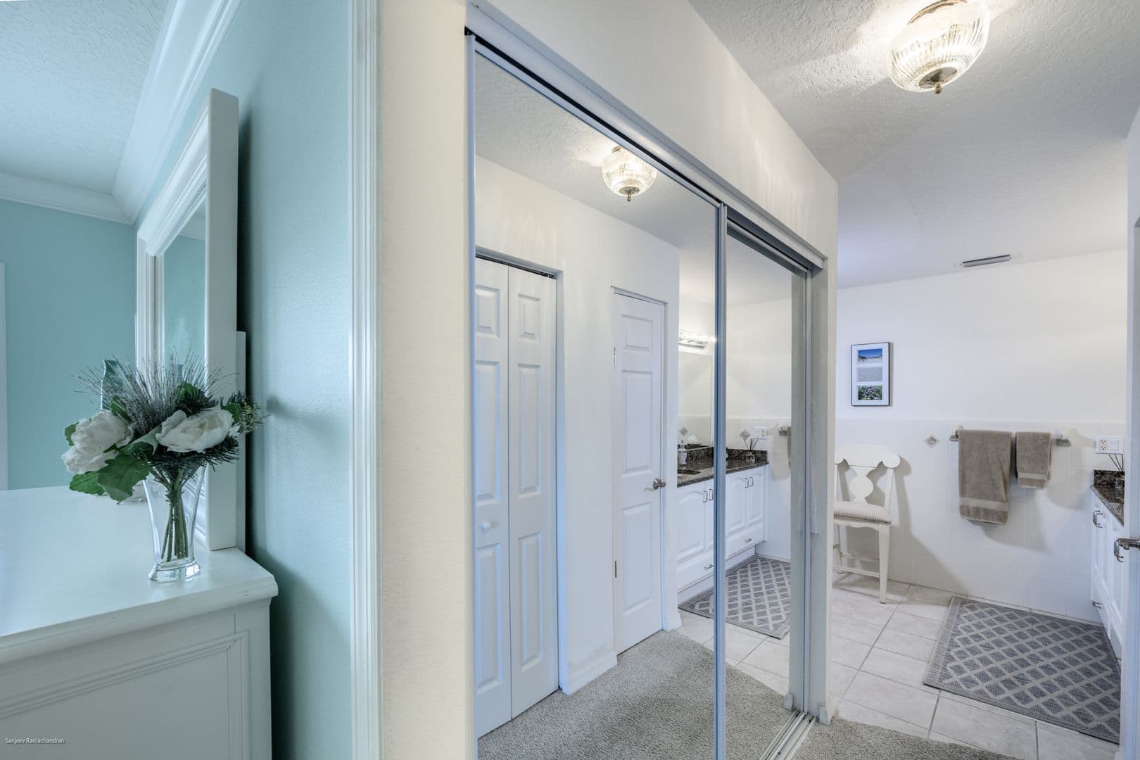 Punta Gorda Condo: 1477 park Beach Cir #33