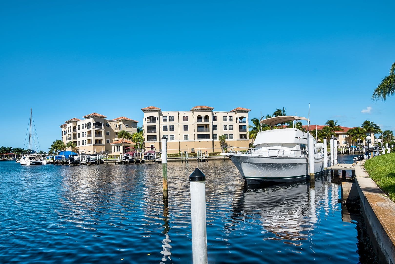 Punta Gorda Apartment: 3256 White Ibis Ct. #425