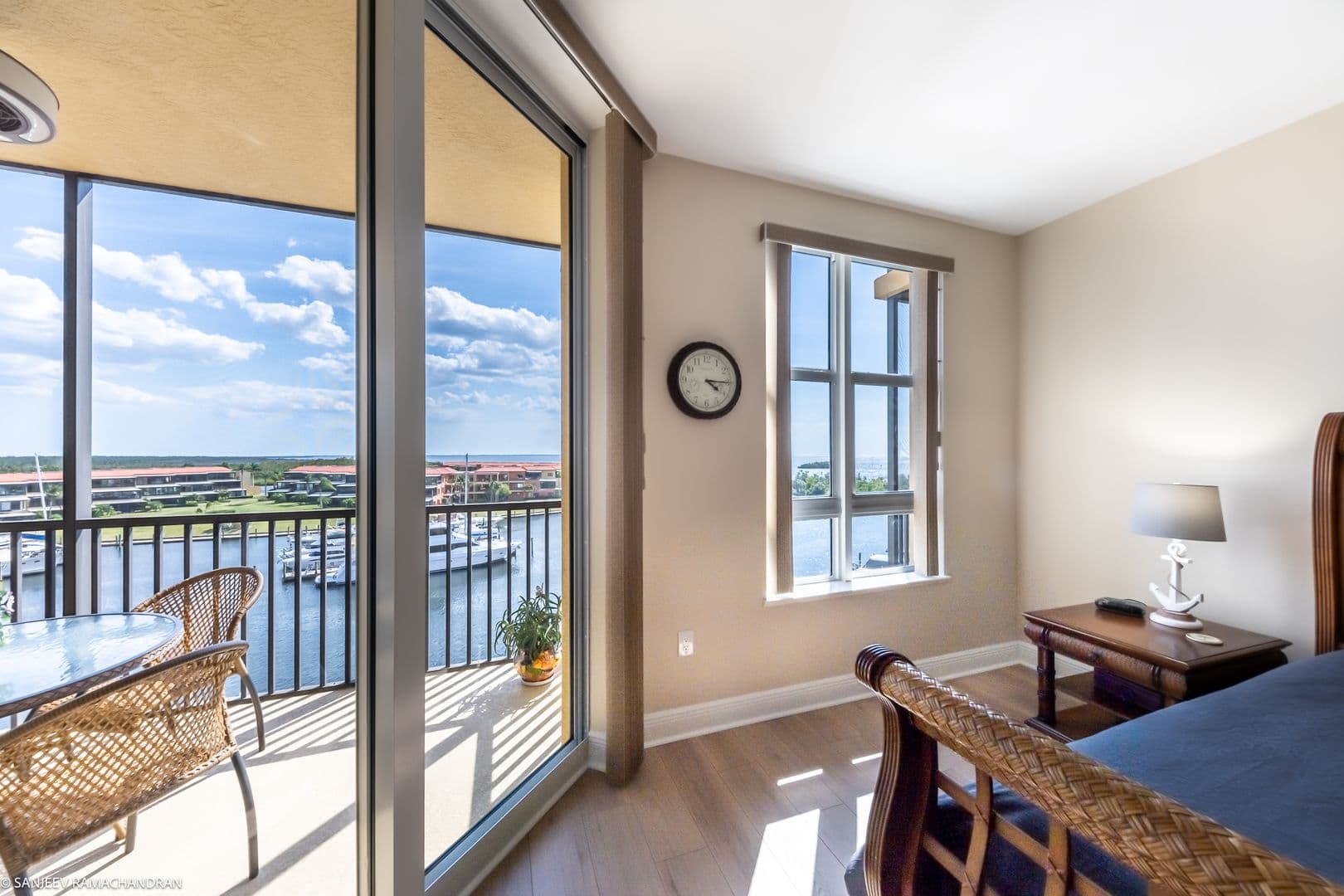Punta Gorda Apartment: 3313 Sunset Key Cir. #403