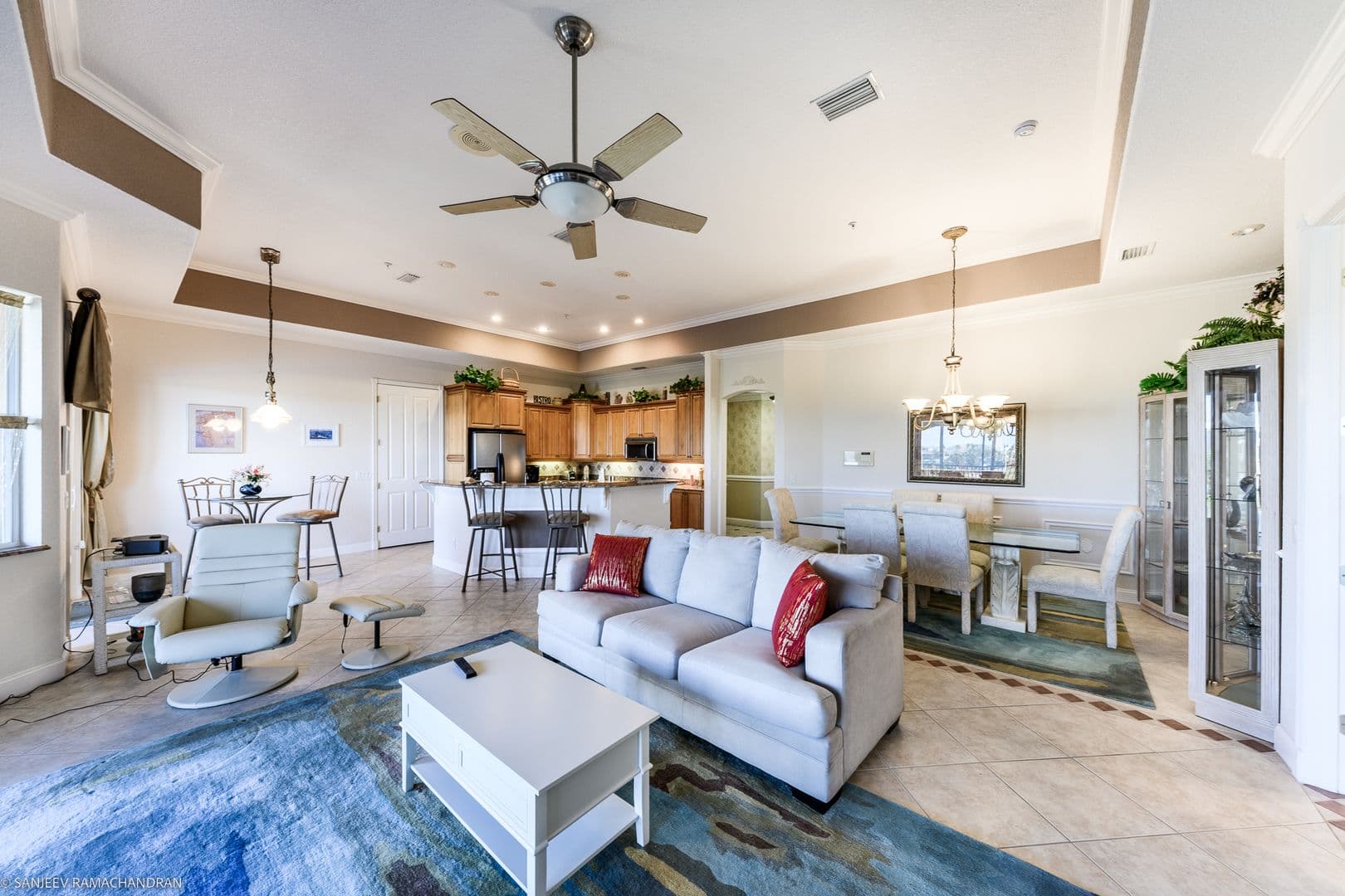 Punta Gorda Apartment: 290 Lewis Cir #131