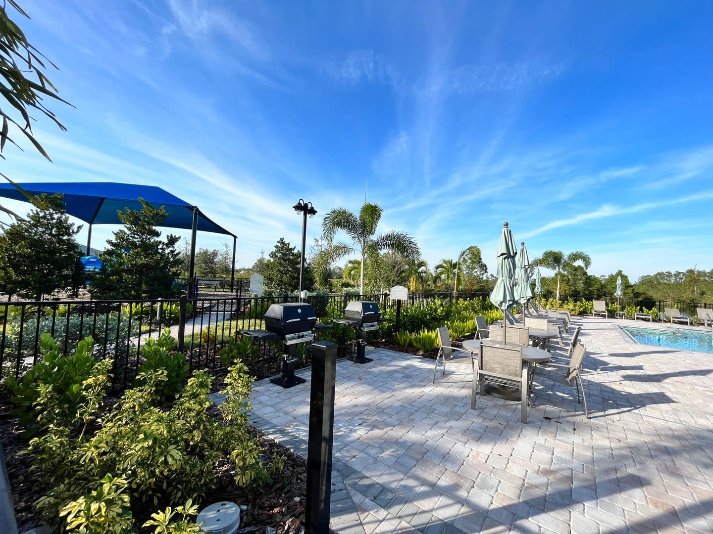 North Port House: 2541 Buckthorn Loop