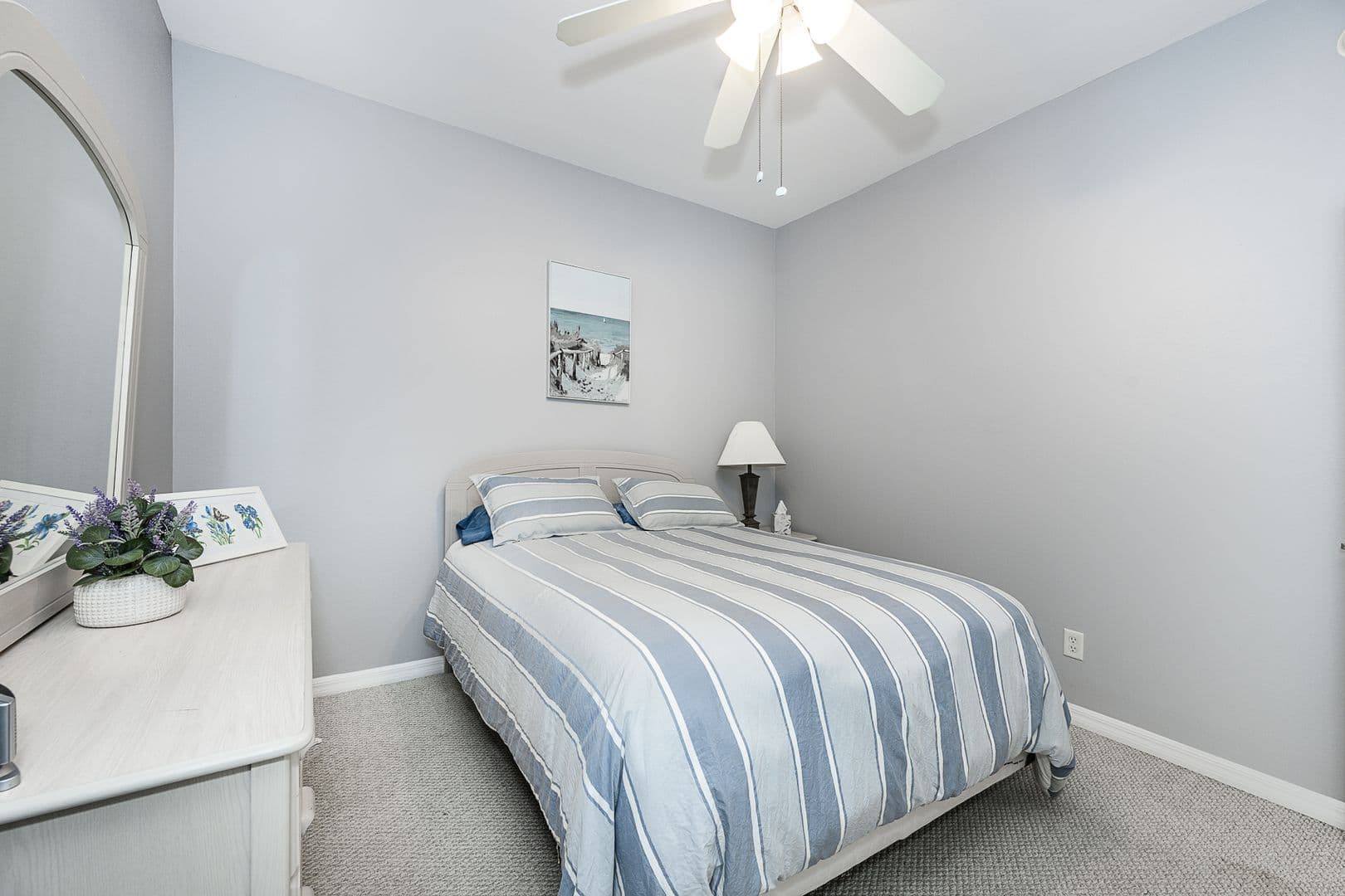 Punta Gorda Apartment: 2002 Bal Harbor Blvd #1412
