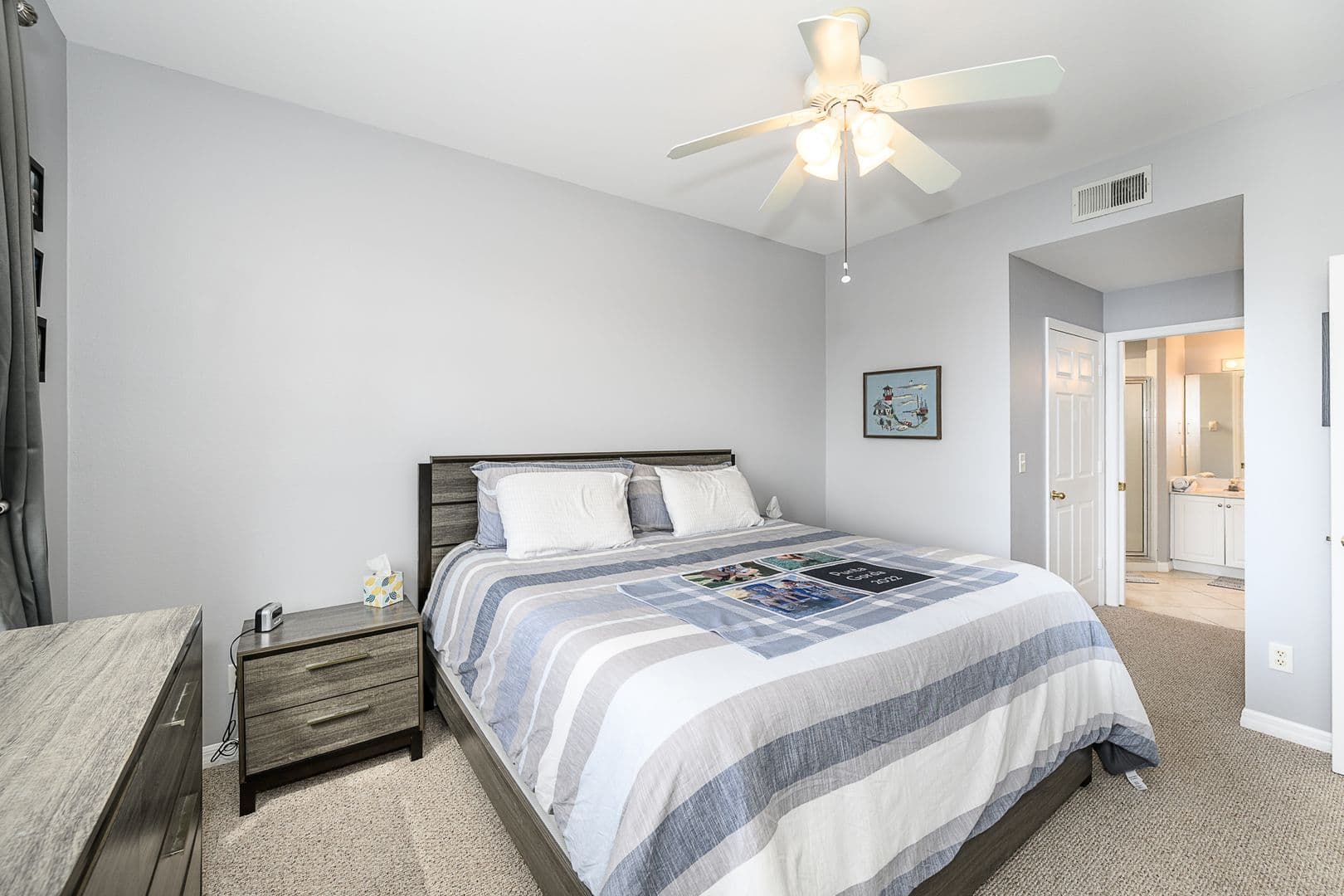 Punta Gorda Apartment: 2002 Bal Harbor Blvd #1412
