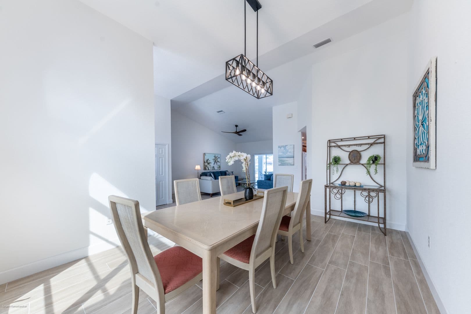 Punta Gorda Apartment: 2572 Brazilia Ct.