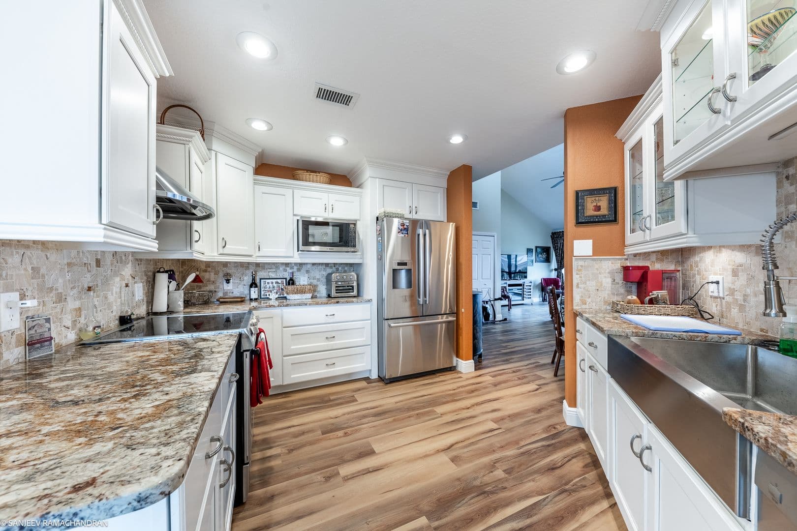 Punta Gorda Condo: 1801 Jamaica Way #331
