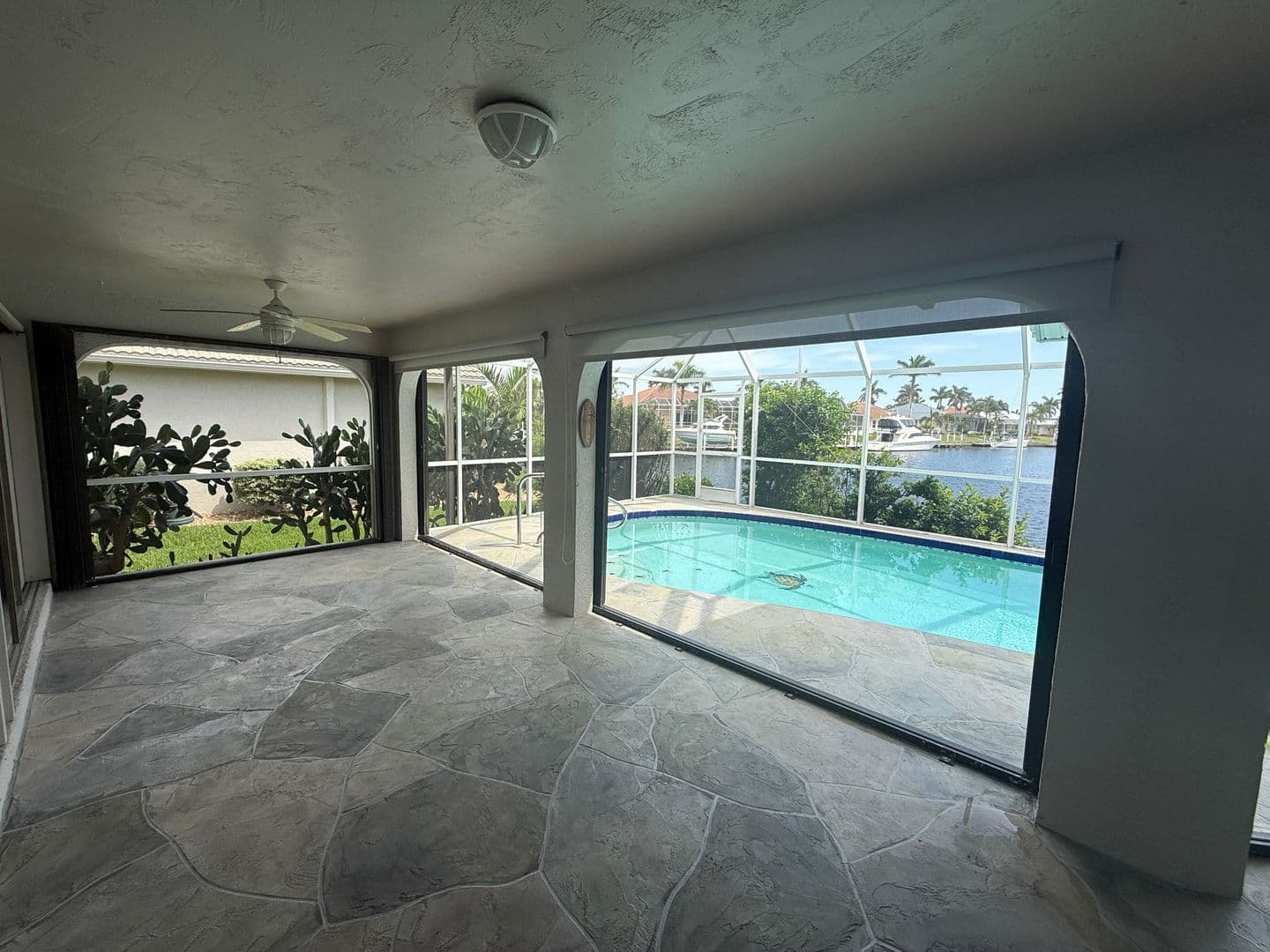 Punta Gorda House: 3621 Whippoorwill Blvd