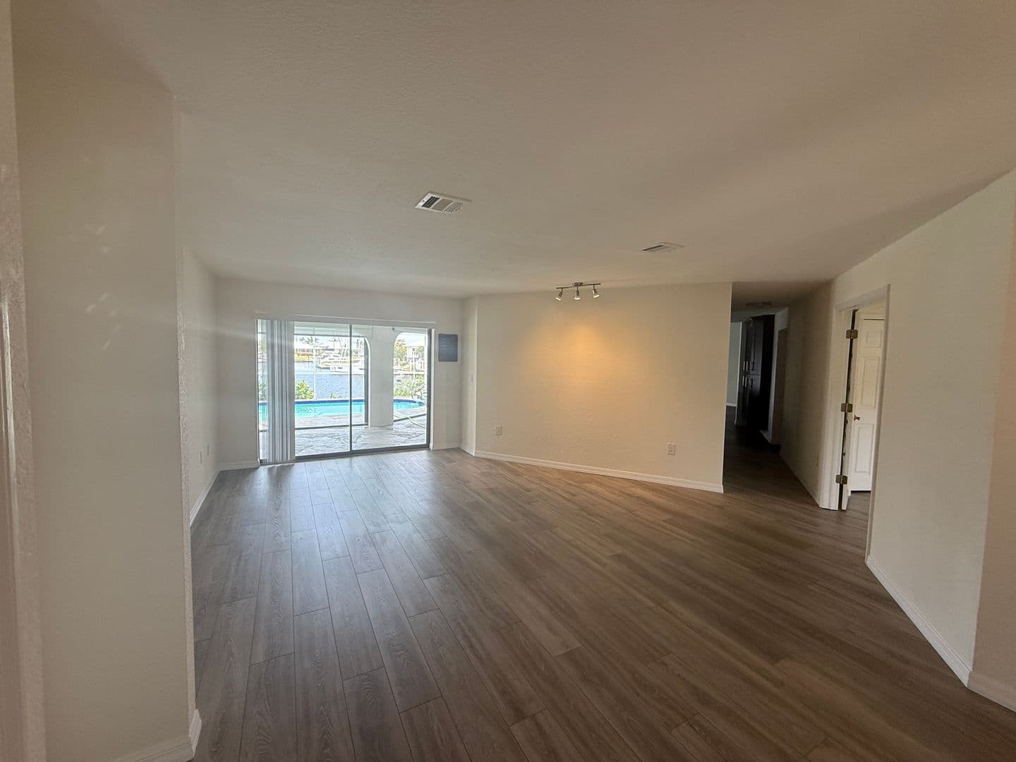Punta Gorda House: 3621 Whippoorwill Blvd