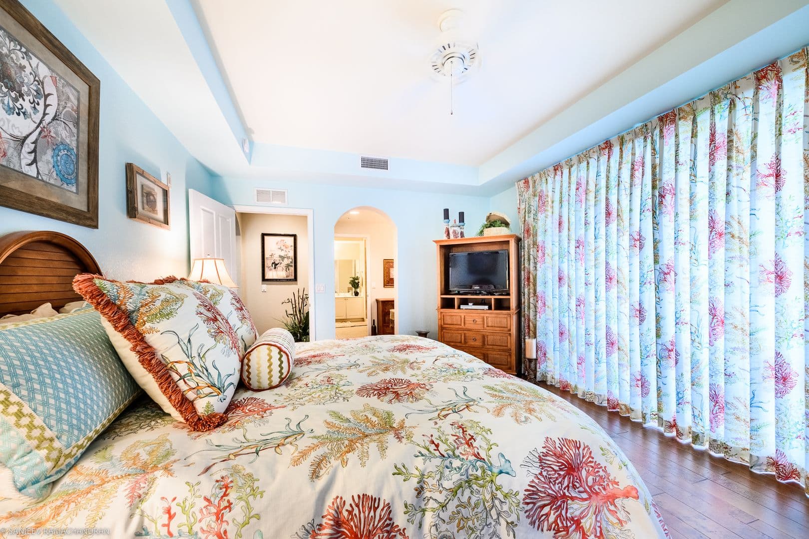 Port Charlotte Apartment: 5119 Melbourne St. #C201