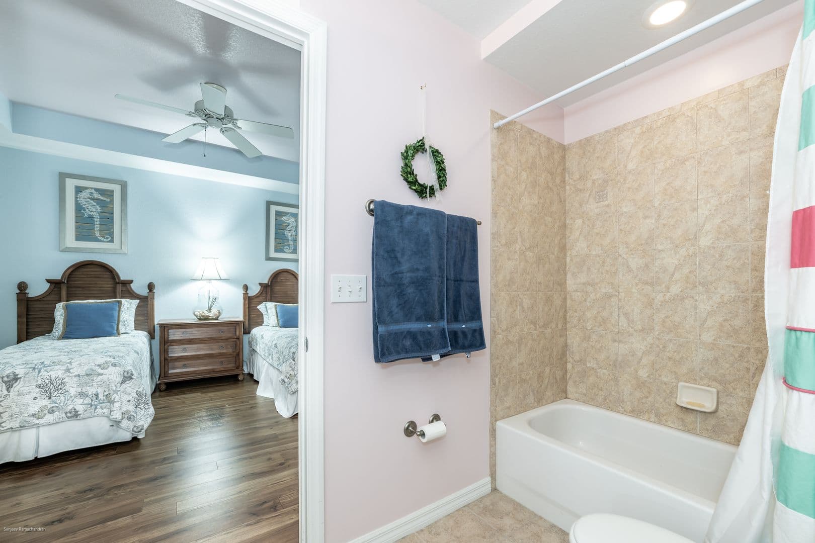 Port Charlotte Condo: 5125 Melbourne St #E201