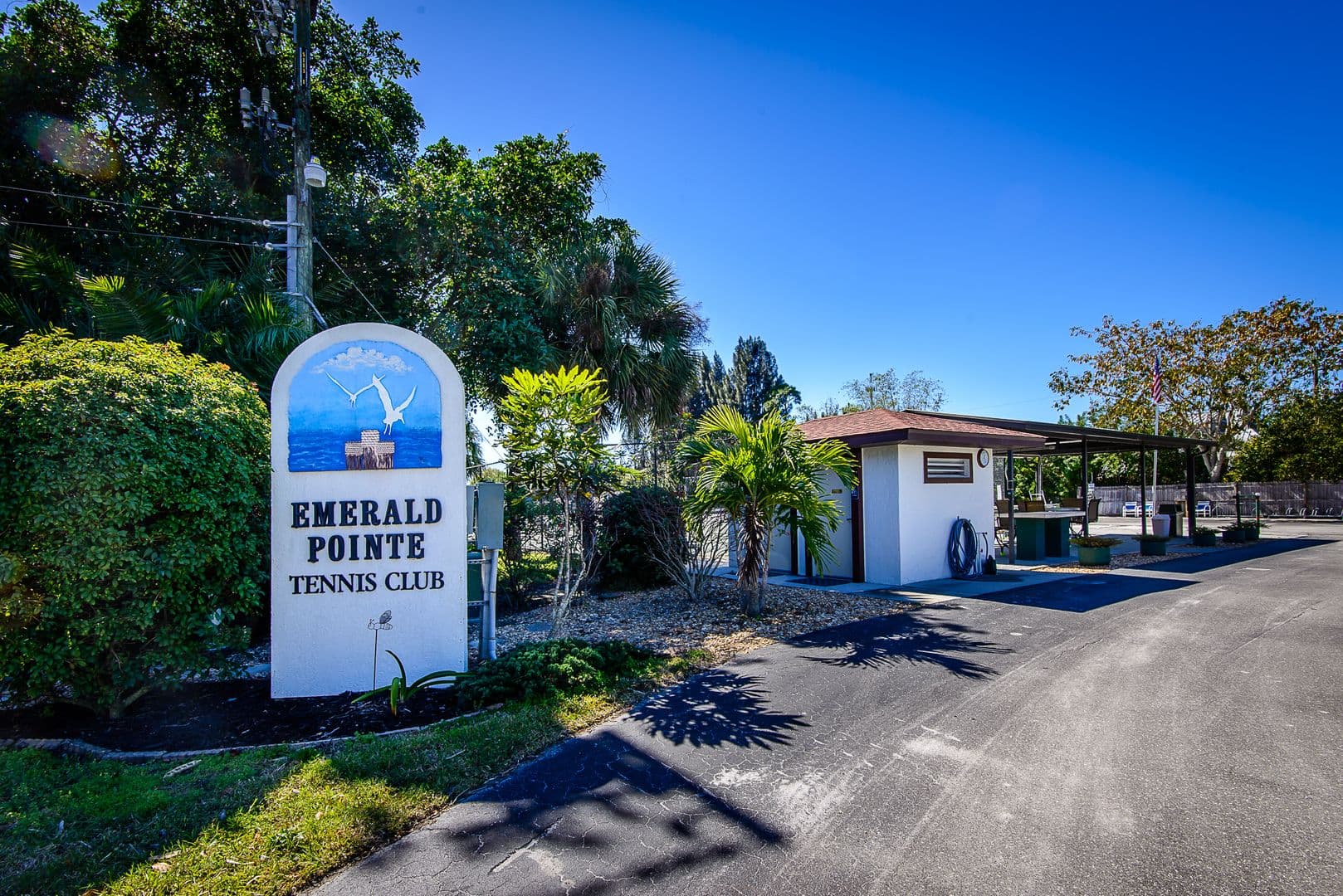 Punta Gorda Condo: 25188 Marion Ave #E104