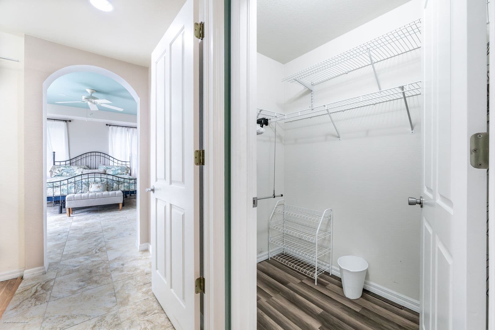 Port Charlotte Condo: 5125 Melbourne St #E201