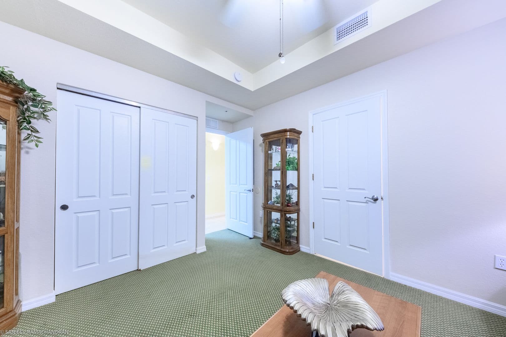 Port Charlotte Apartment: 5119 Melbourne St. #C201