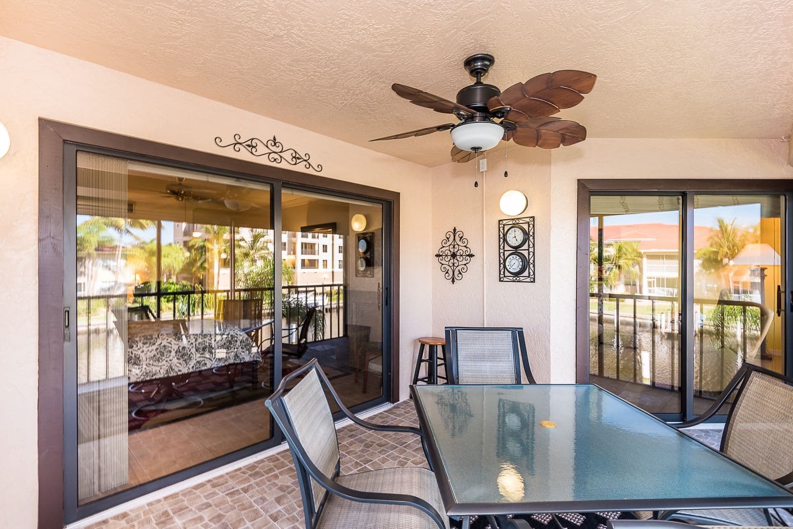Punta Gorda Apartment: 3256 White Ibis Ct. #425