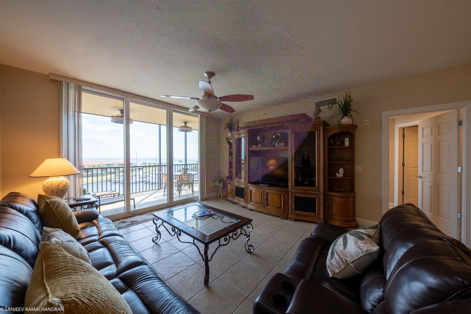 Punta Gorda Apartment: 3313 Sunset Key Cir. #403