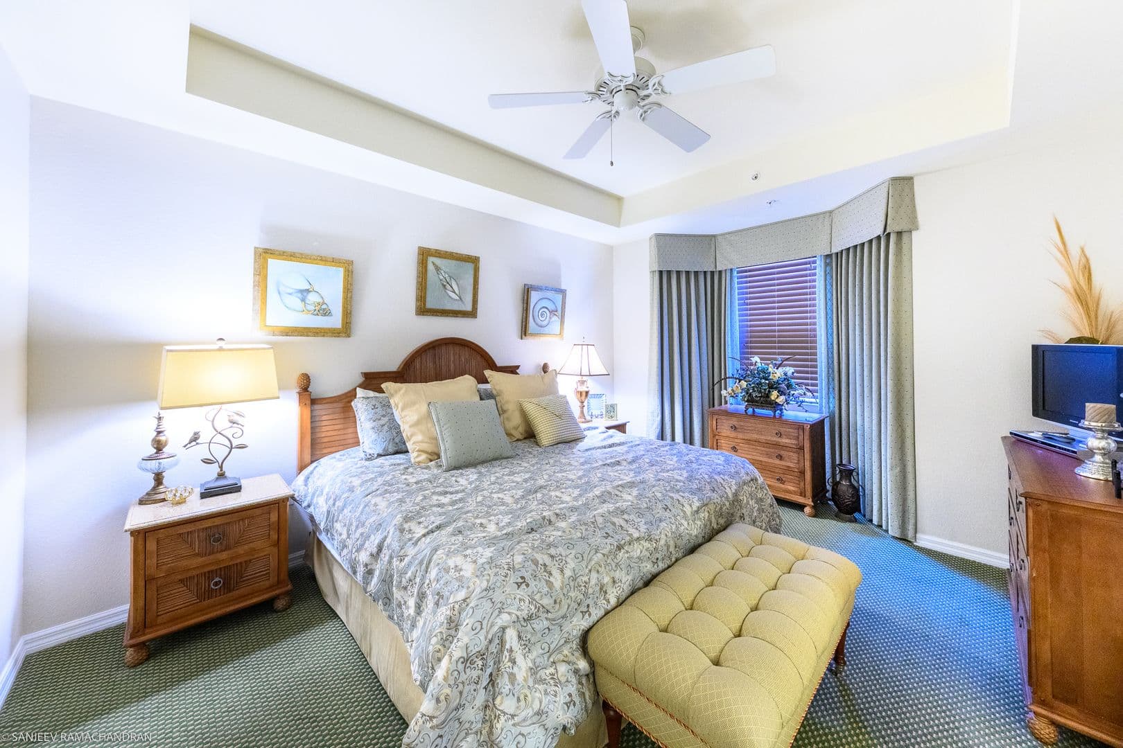 Port Charlotte Apartment: 5119 Melbourne St. #C201