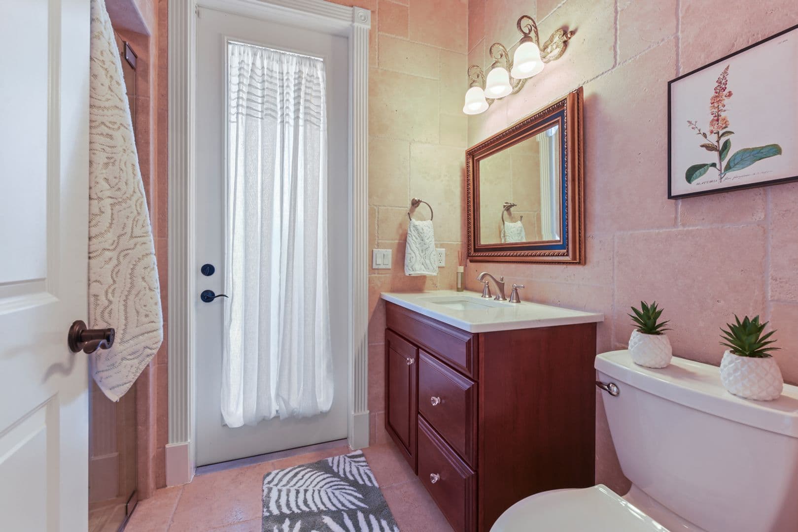 Port Charlotte Apartment: 4409 Crews Ct