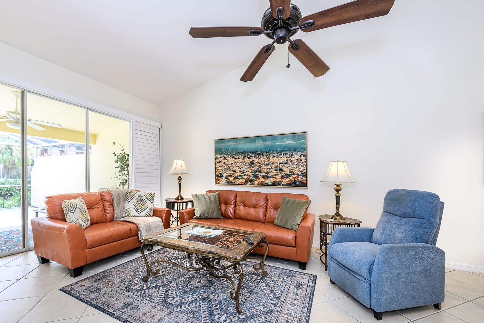 Punta Gorda Apartment: 3800 Tripoli Blvd.