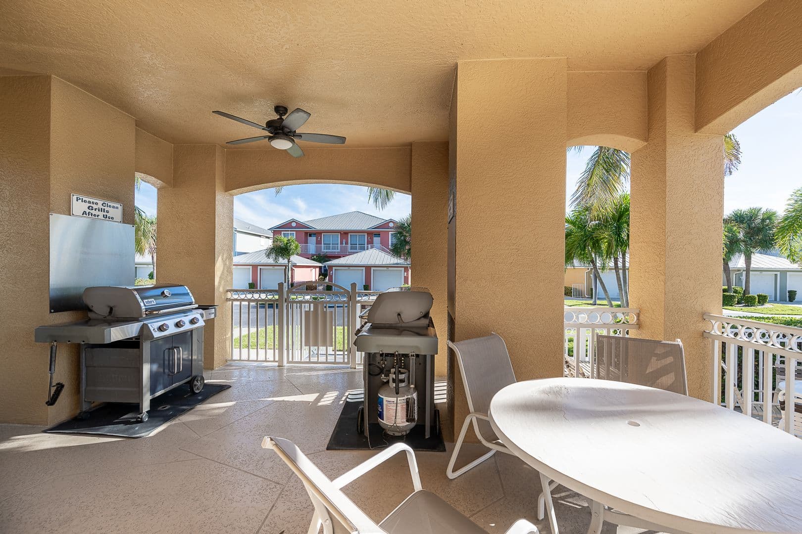 Punta Gorda Apartment: 2002 Bal Harbor Blvd #1412