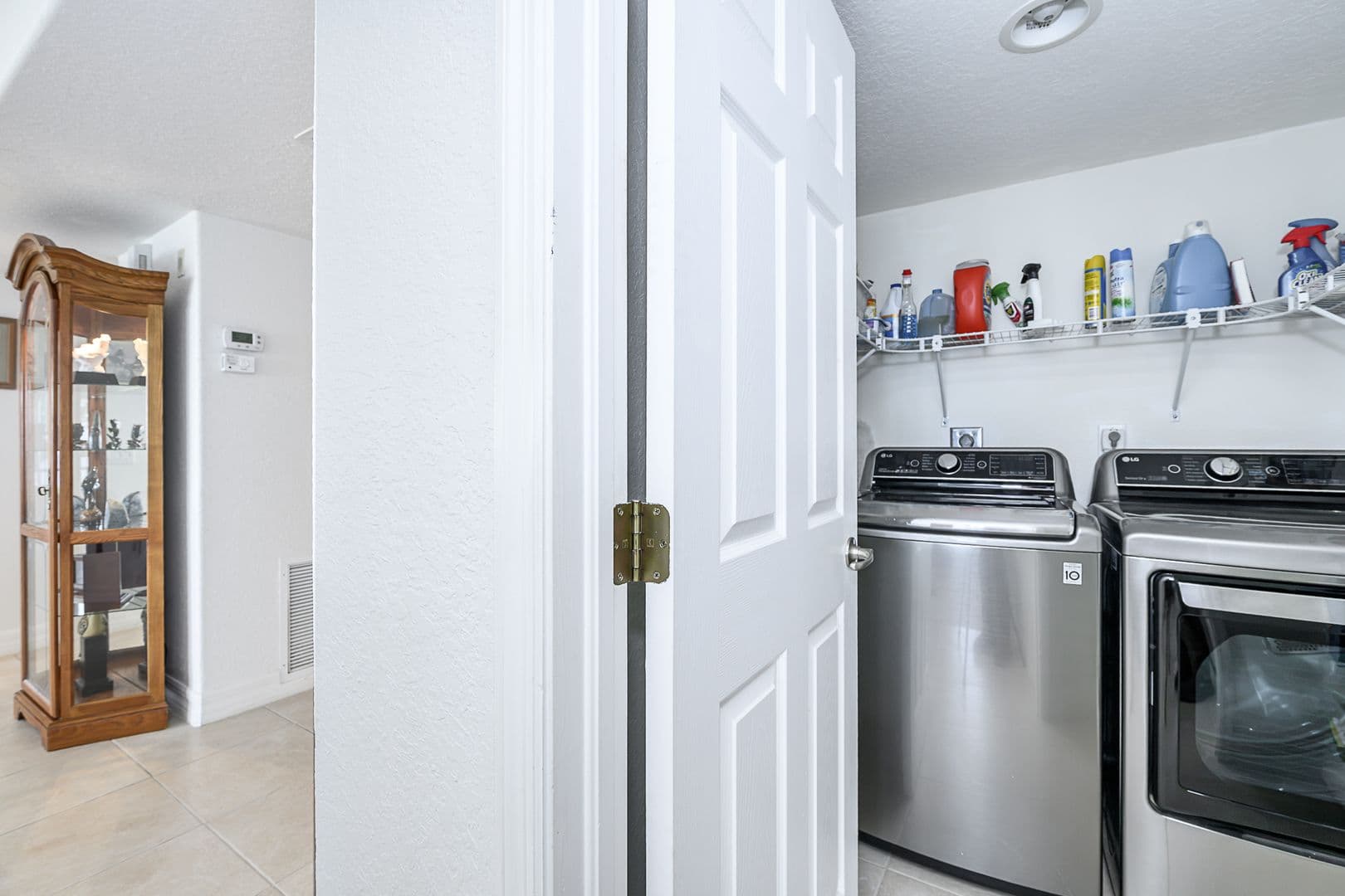 Punta Gorda Apartment: 101 N Marion Ct #114