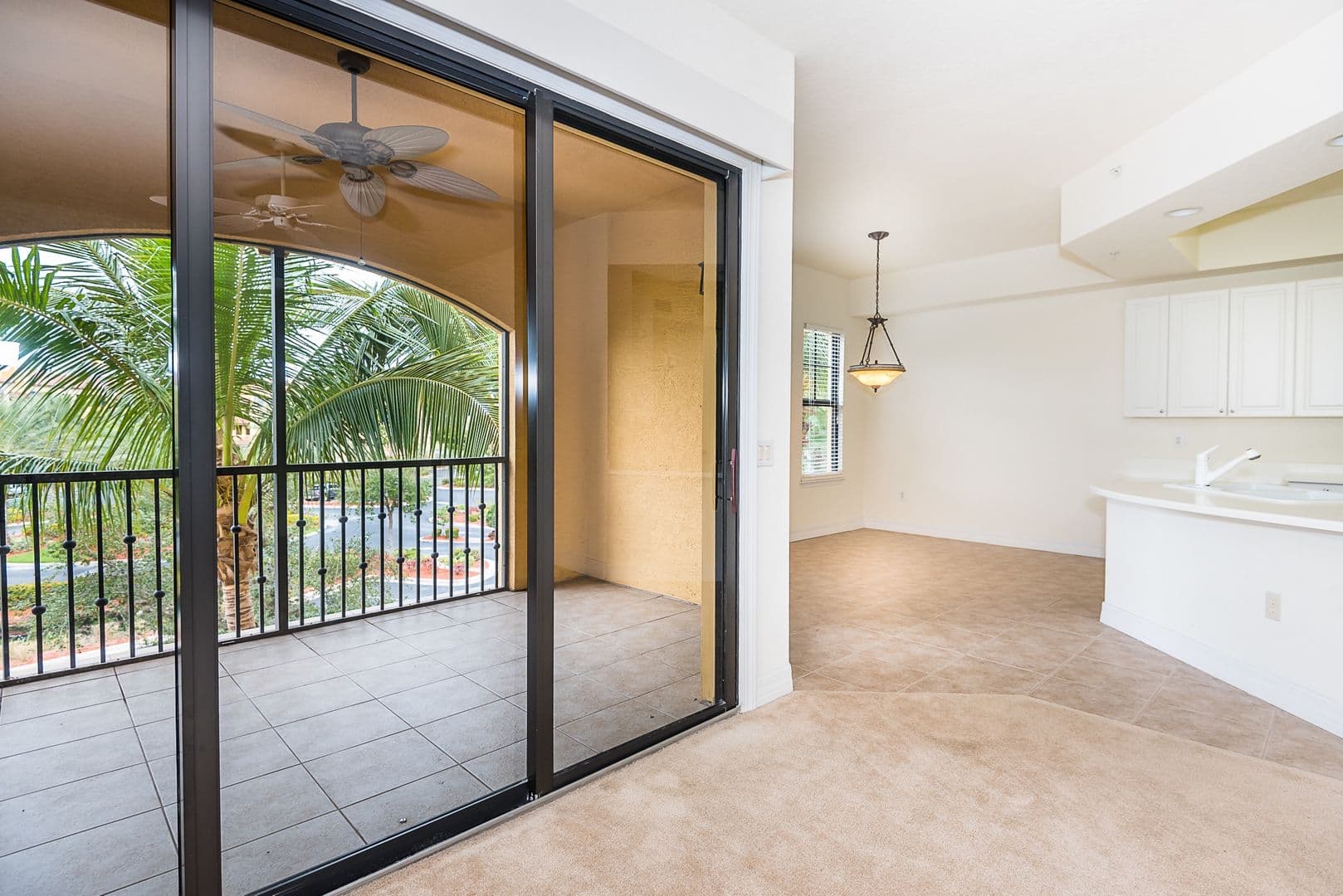 Punta Gorda Apartment: 97 Vivante Blvd.