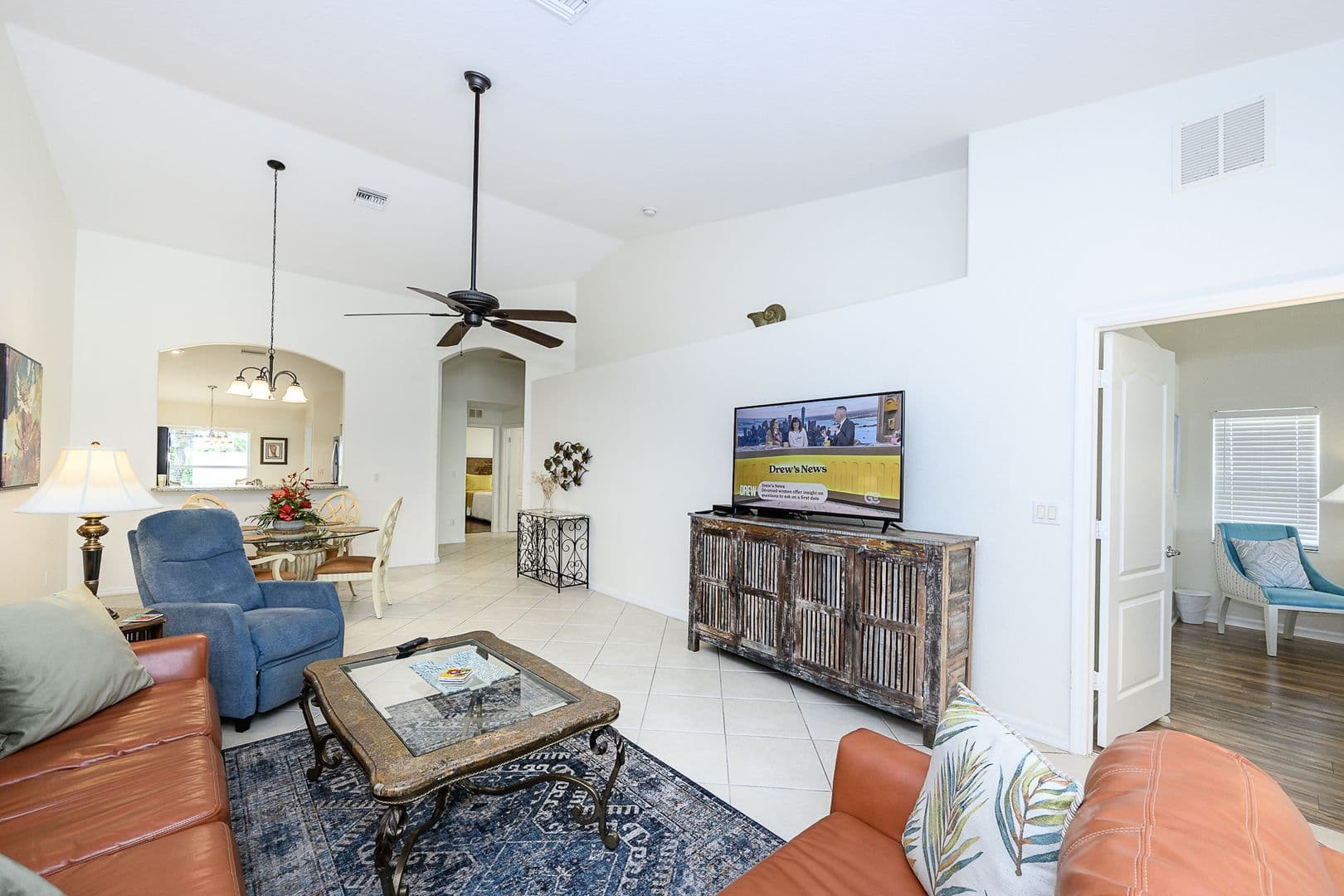 Punta Gorda Apartment: 3800 Tripoli Blvd.