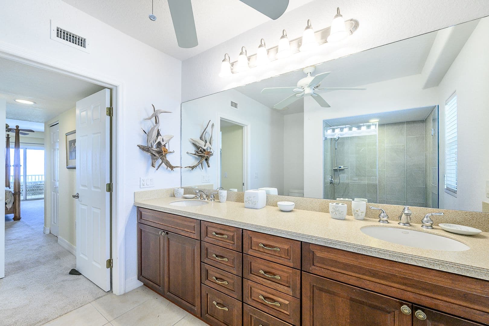 Punta Gorda Apartment: 101 N Marion Ct #114