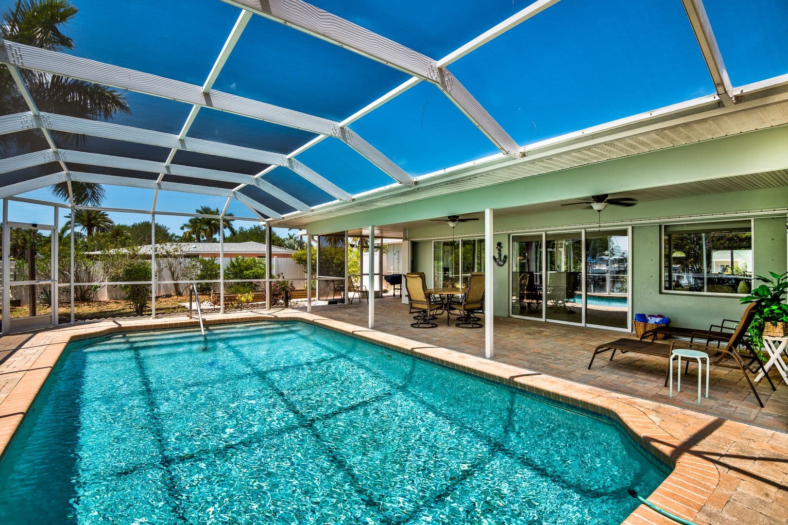Port Charlotte Apartment: 129 Cousley Dr.