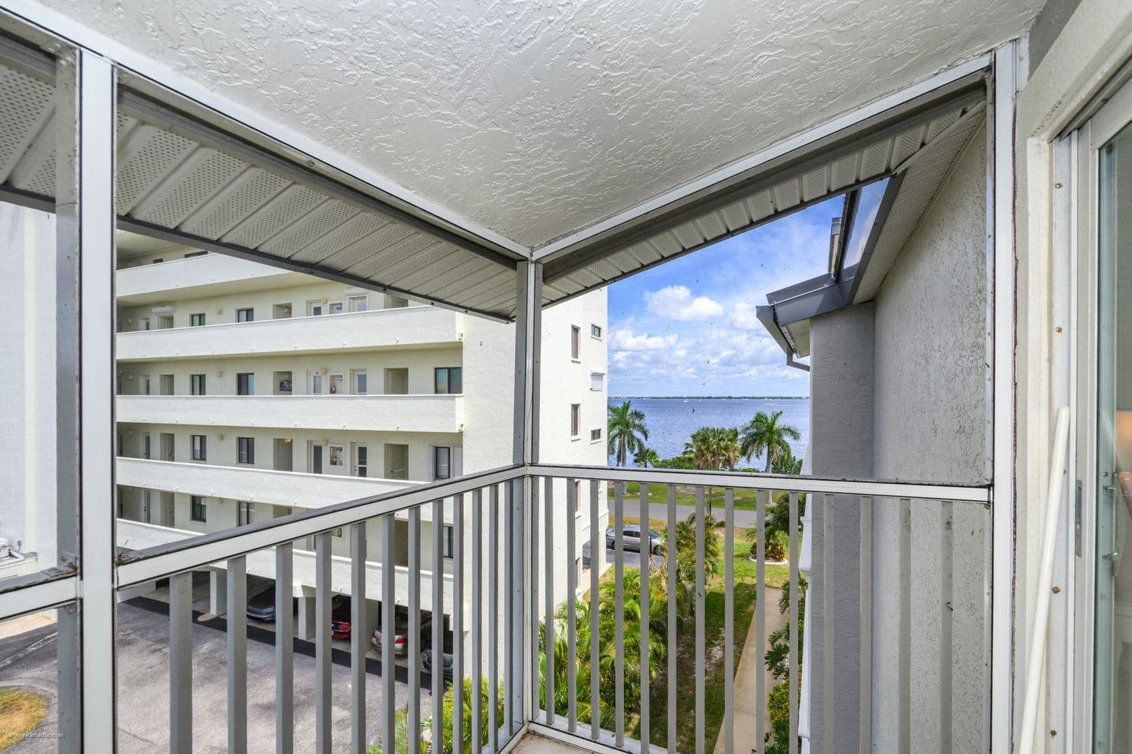 Punta Gorda Condo: 1477 park Beach Cir #33