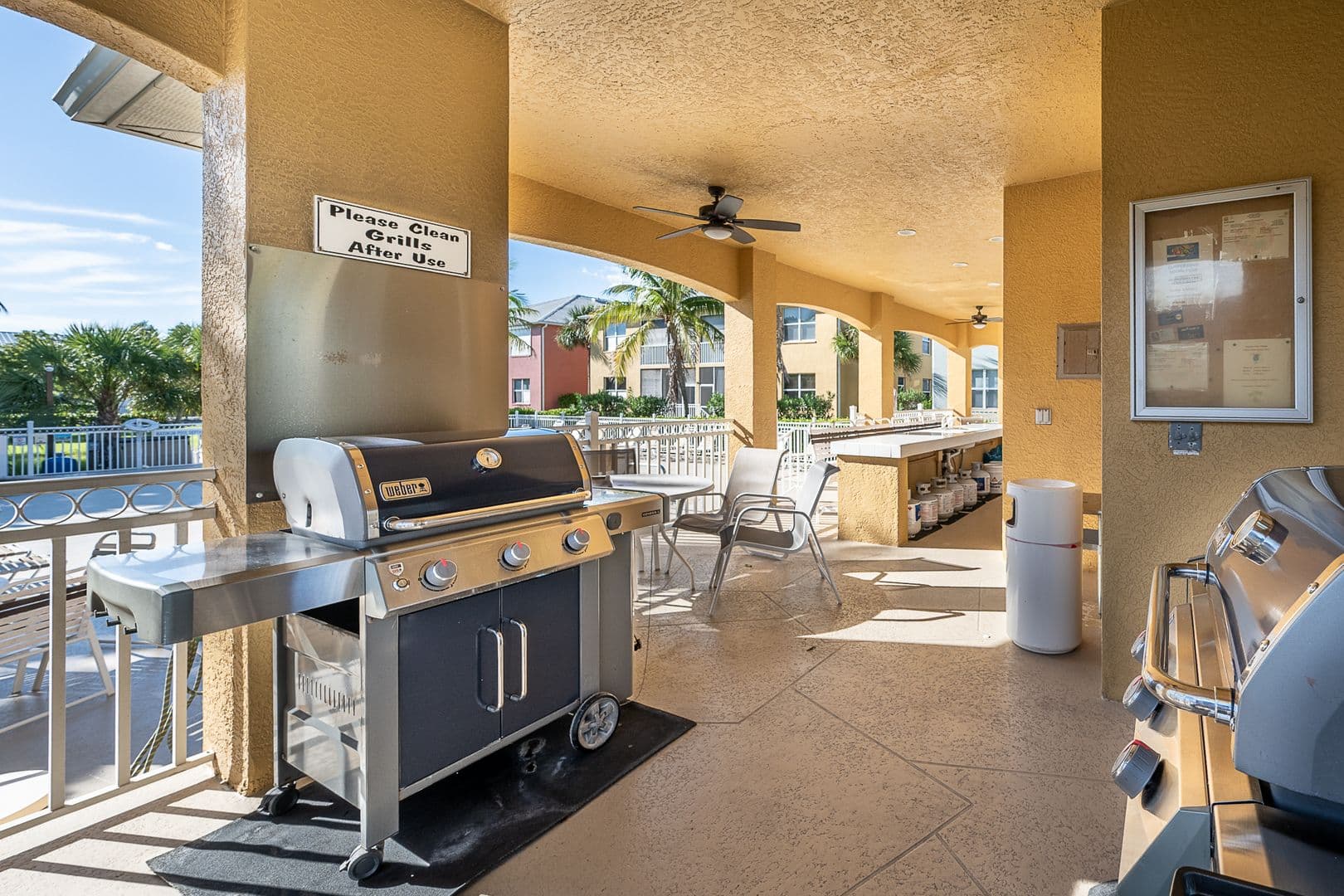 Punta Gorda Apartment: 2002 Bal Harbor Blvd #1412