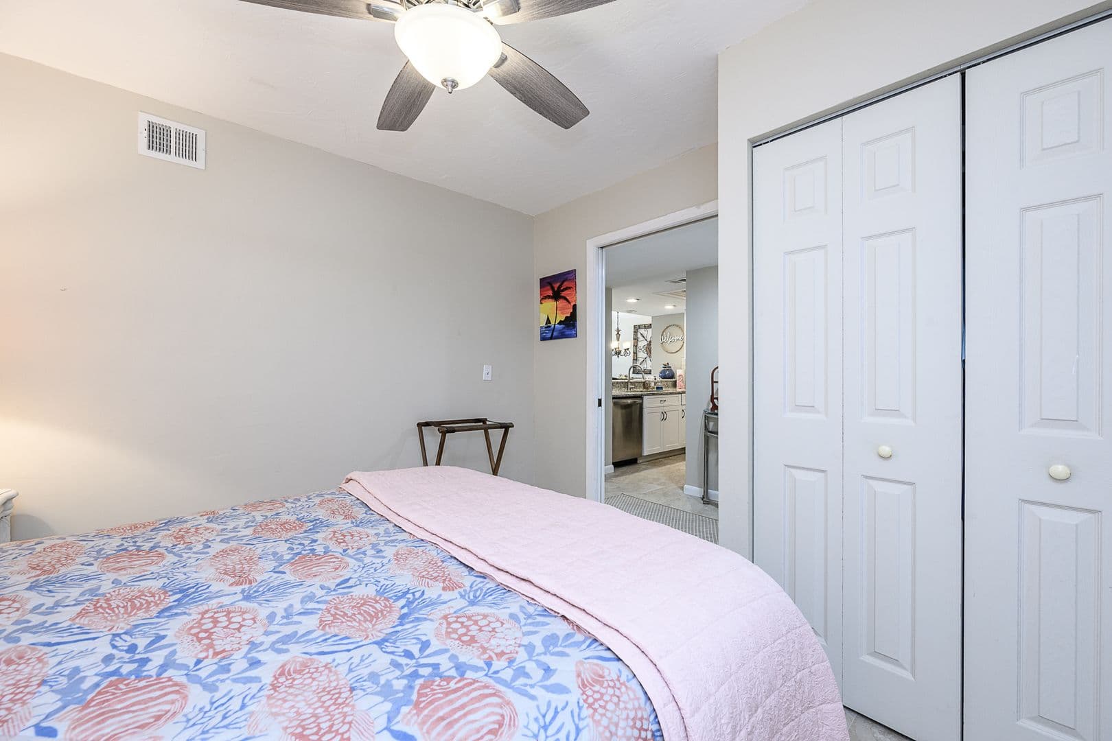 Punta Gorda Condo: 25188 Marion Ave #E104
